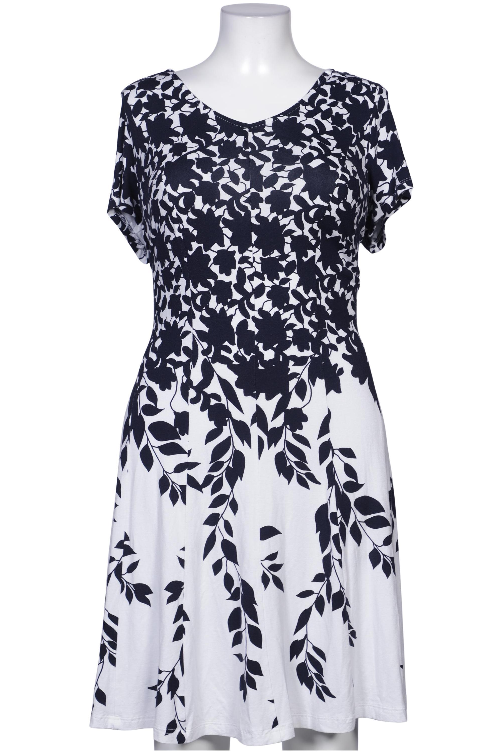 

Rabe Damen Kleid, marineblau, Gr. 46
