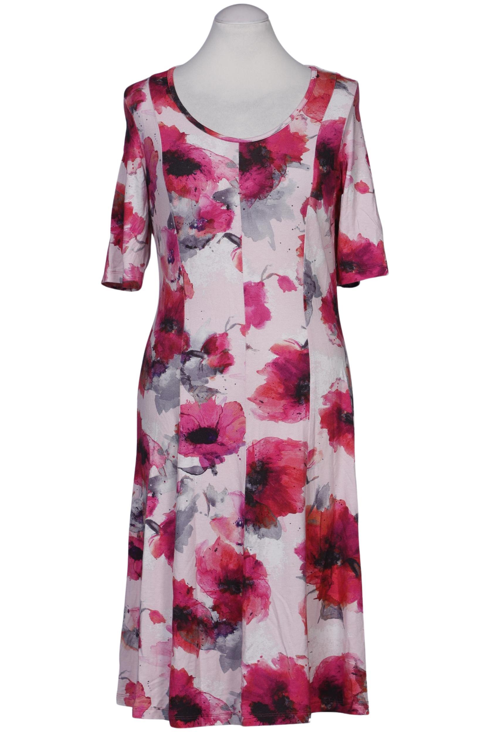 

Rabe Damen Kleid, pink, Gr. 38