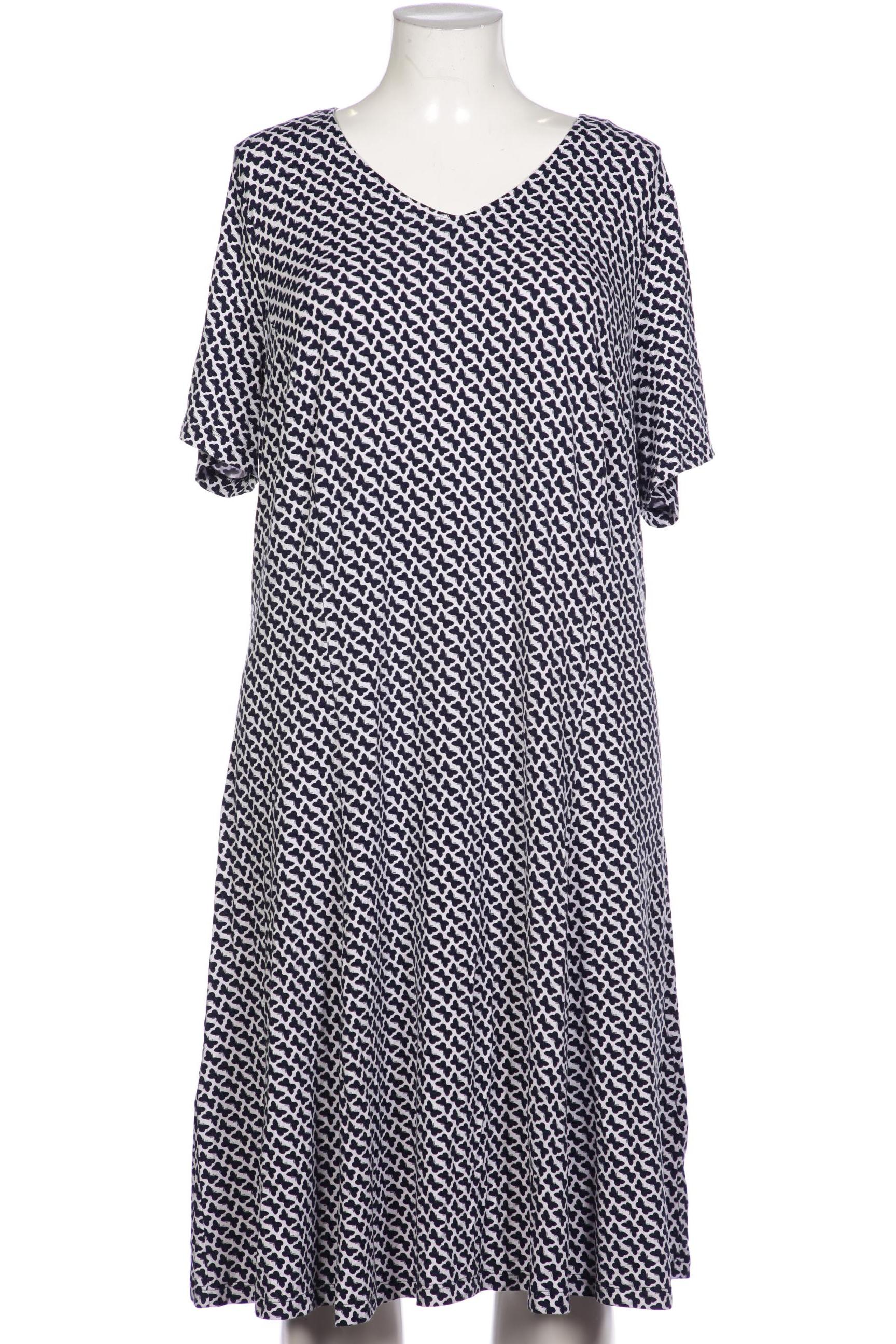 

Rabe Damen Kleid, marineblau, Gr. 48