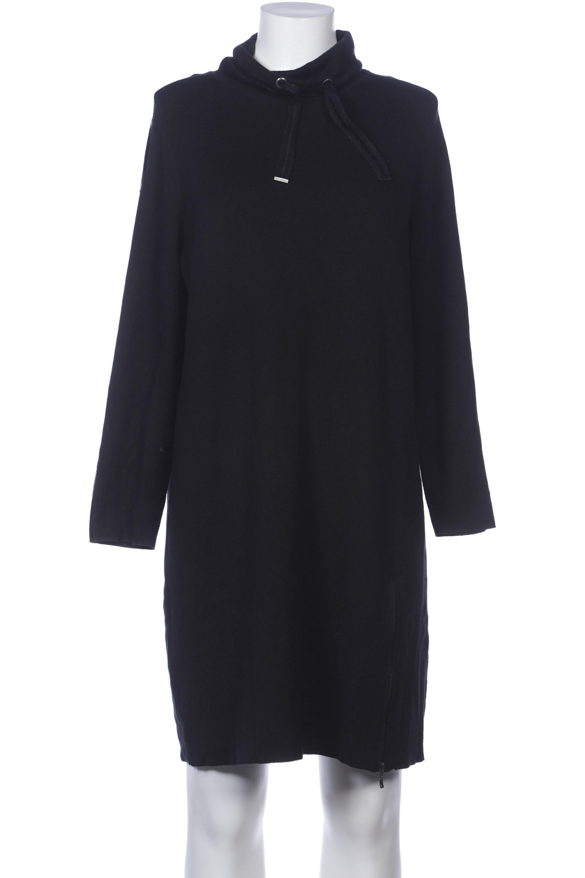 

Rabe Damen Kleid, schwarz, Gr. 42