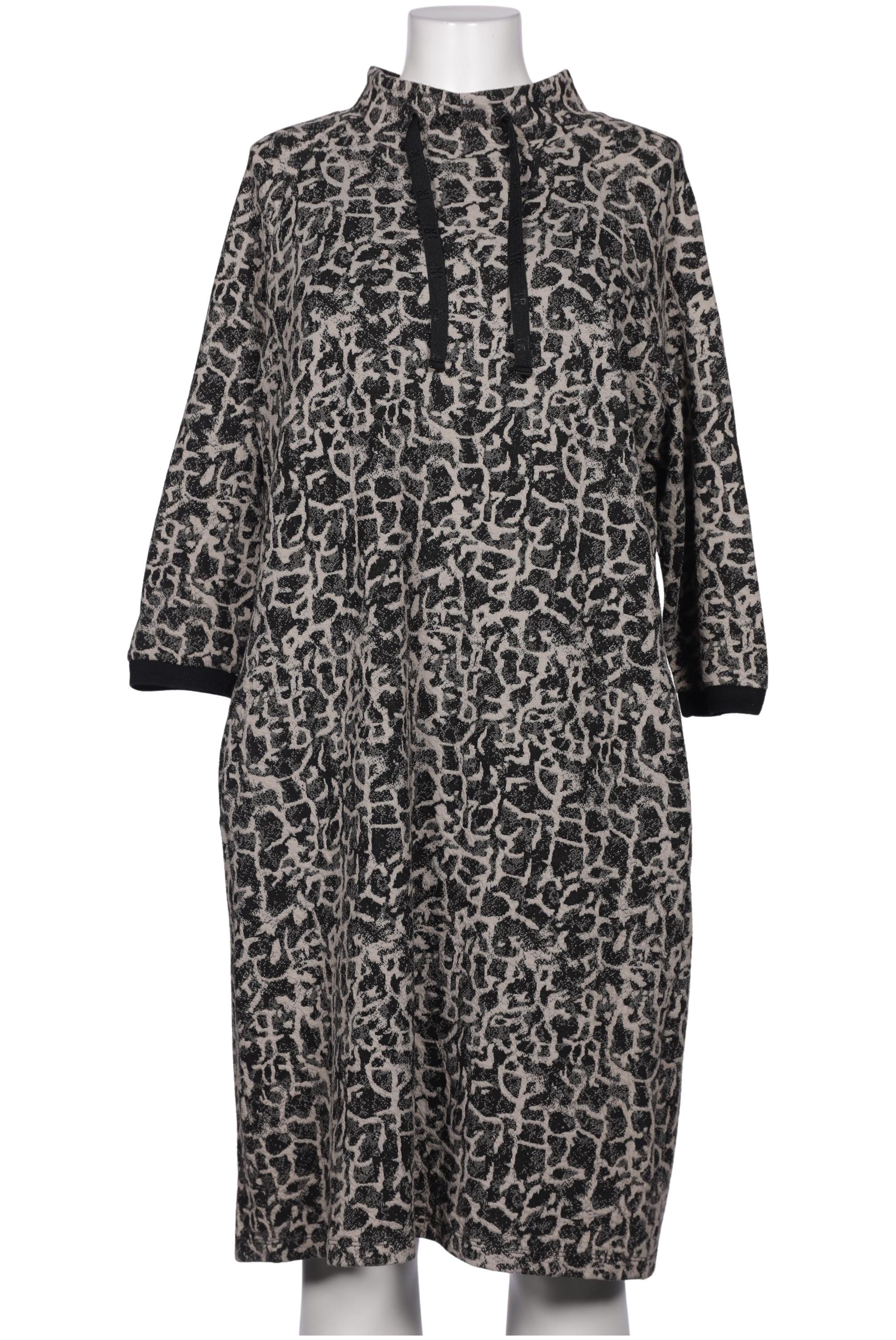 

Rabe Damen Kleid, braun, Gr. 48