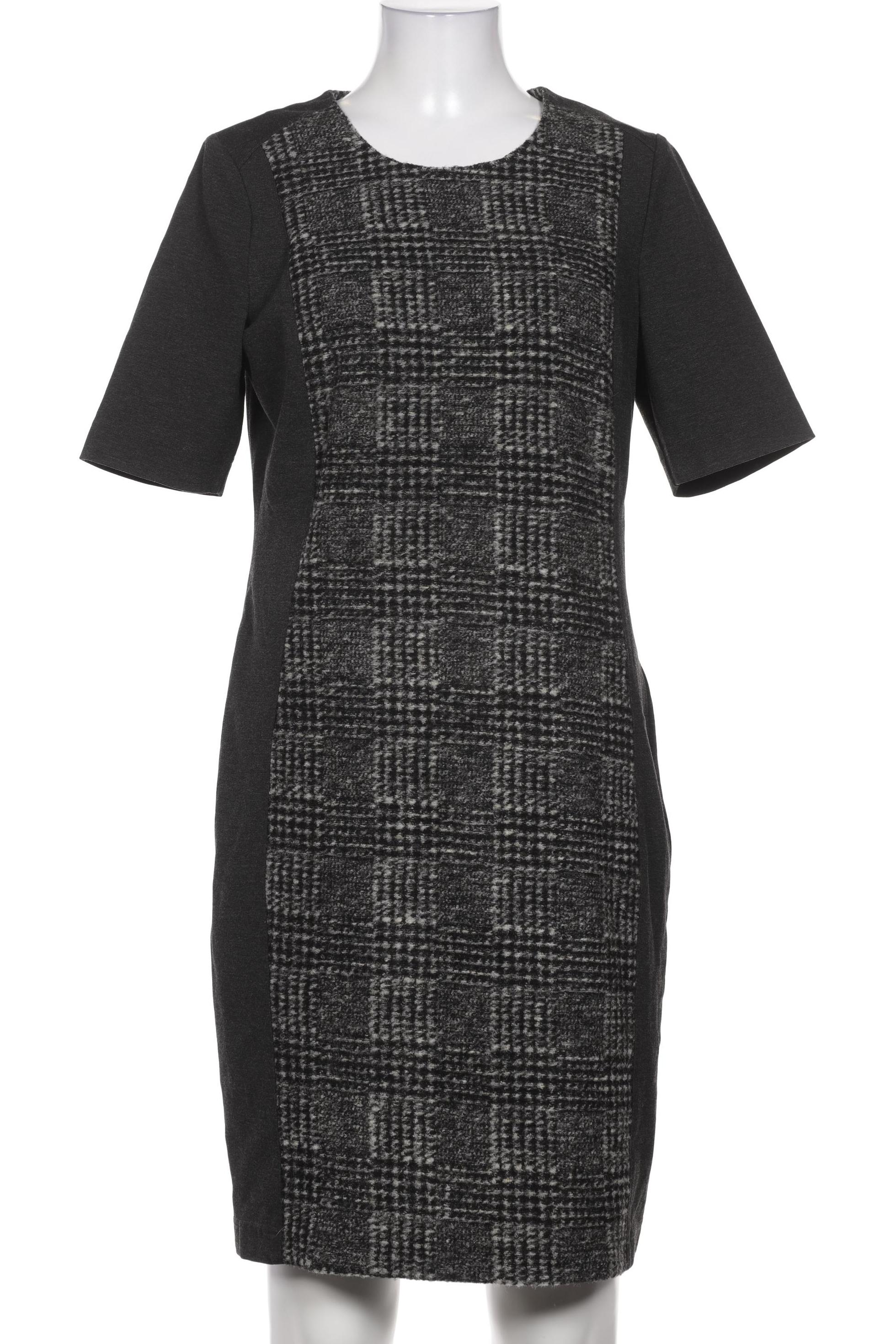 

Rabe Damen Kleid, grau, Gr. 40