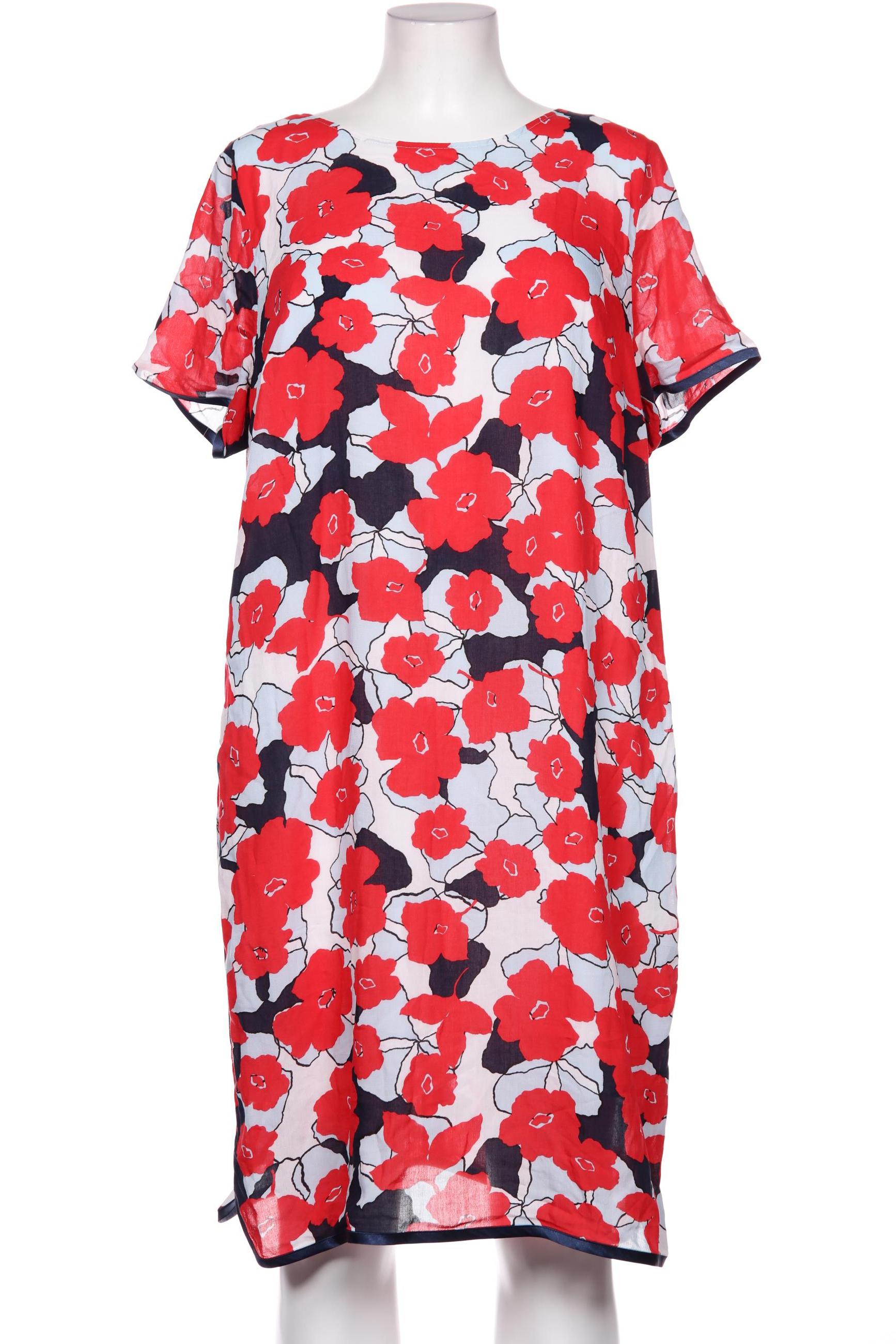 

Rabe Damen Kleid, rot, Gr. 42