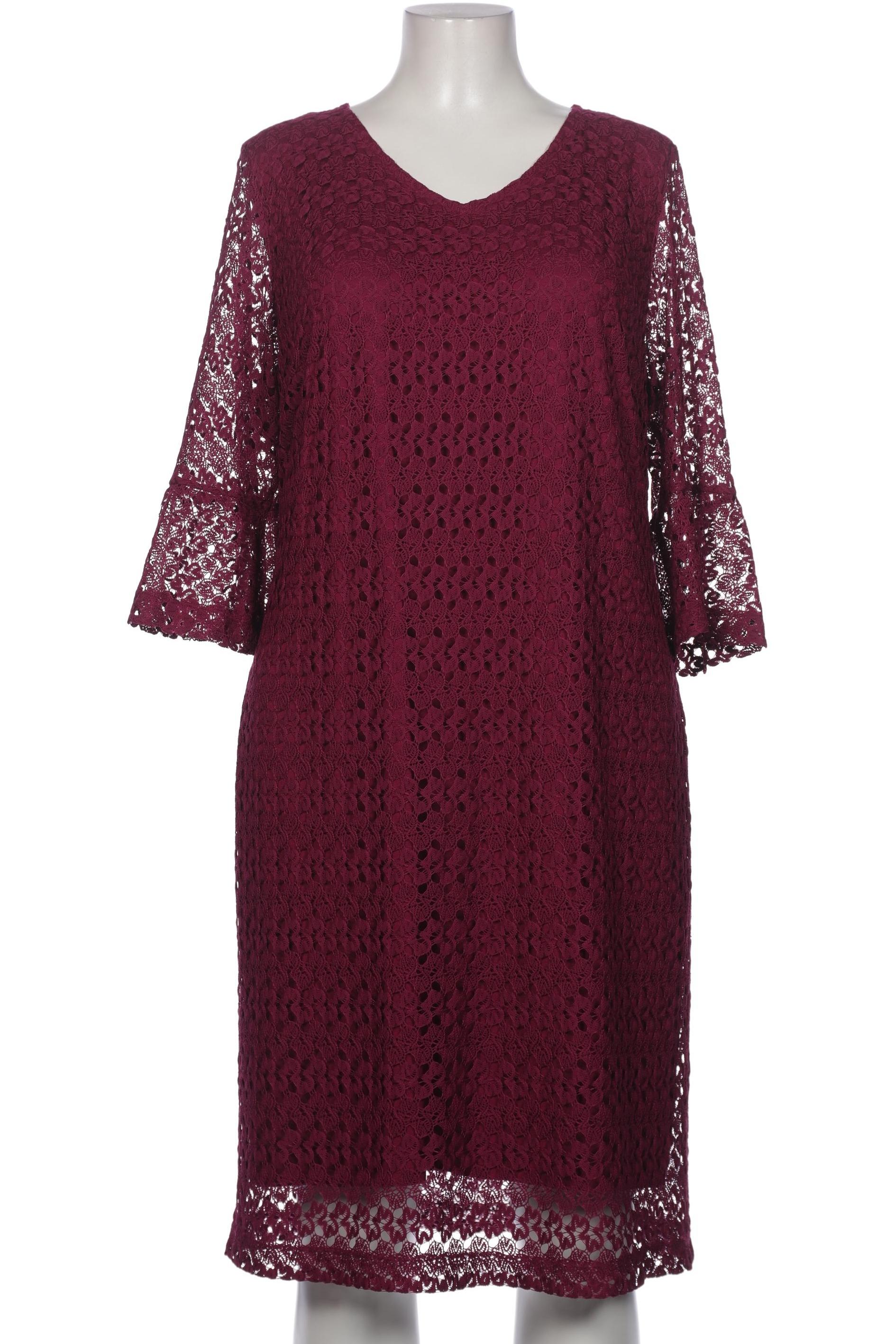 

Rabe Damen Kleid, flieder, Gr. 48