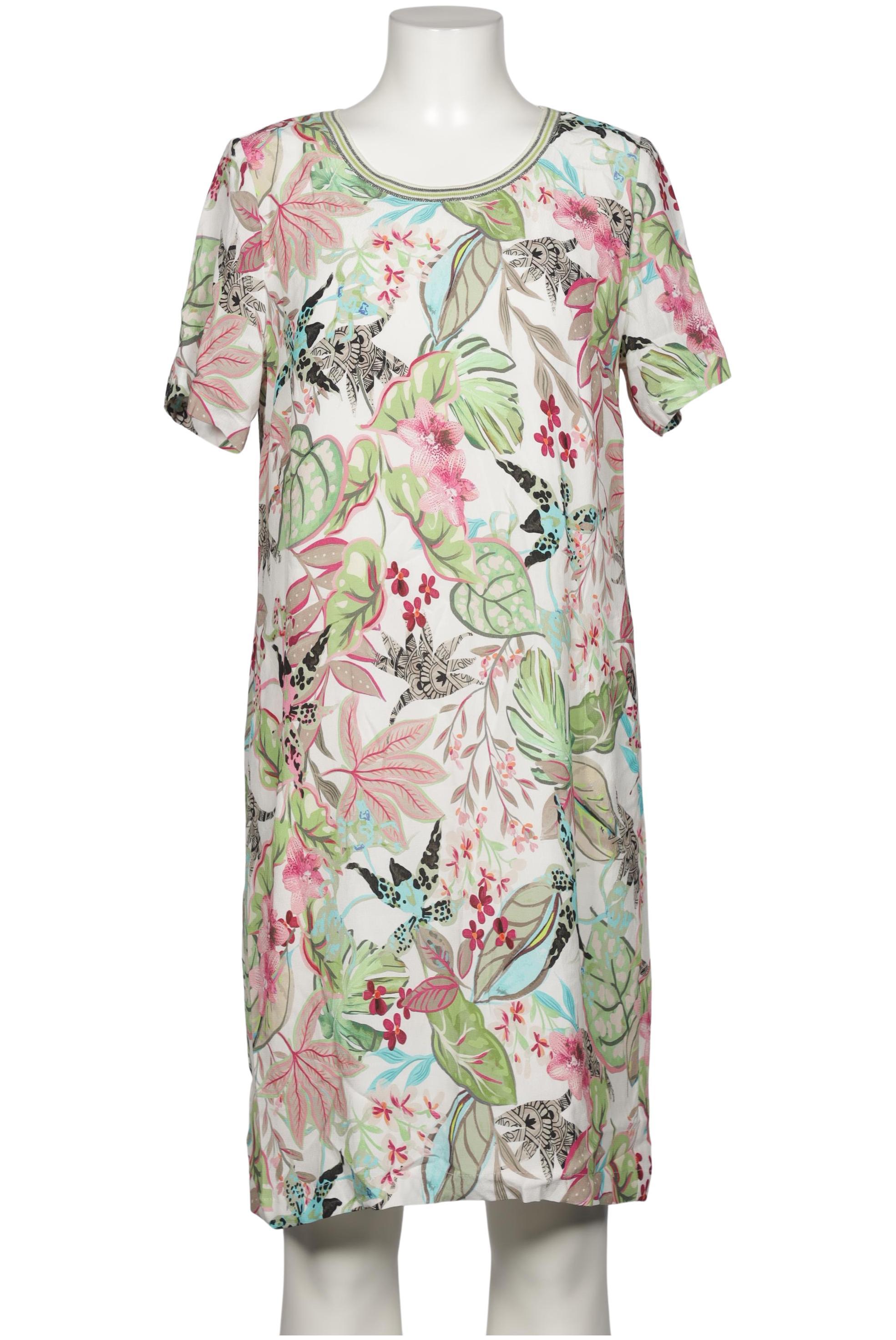 

Rabe Damen Kleid, grün, Gr. 40