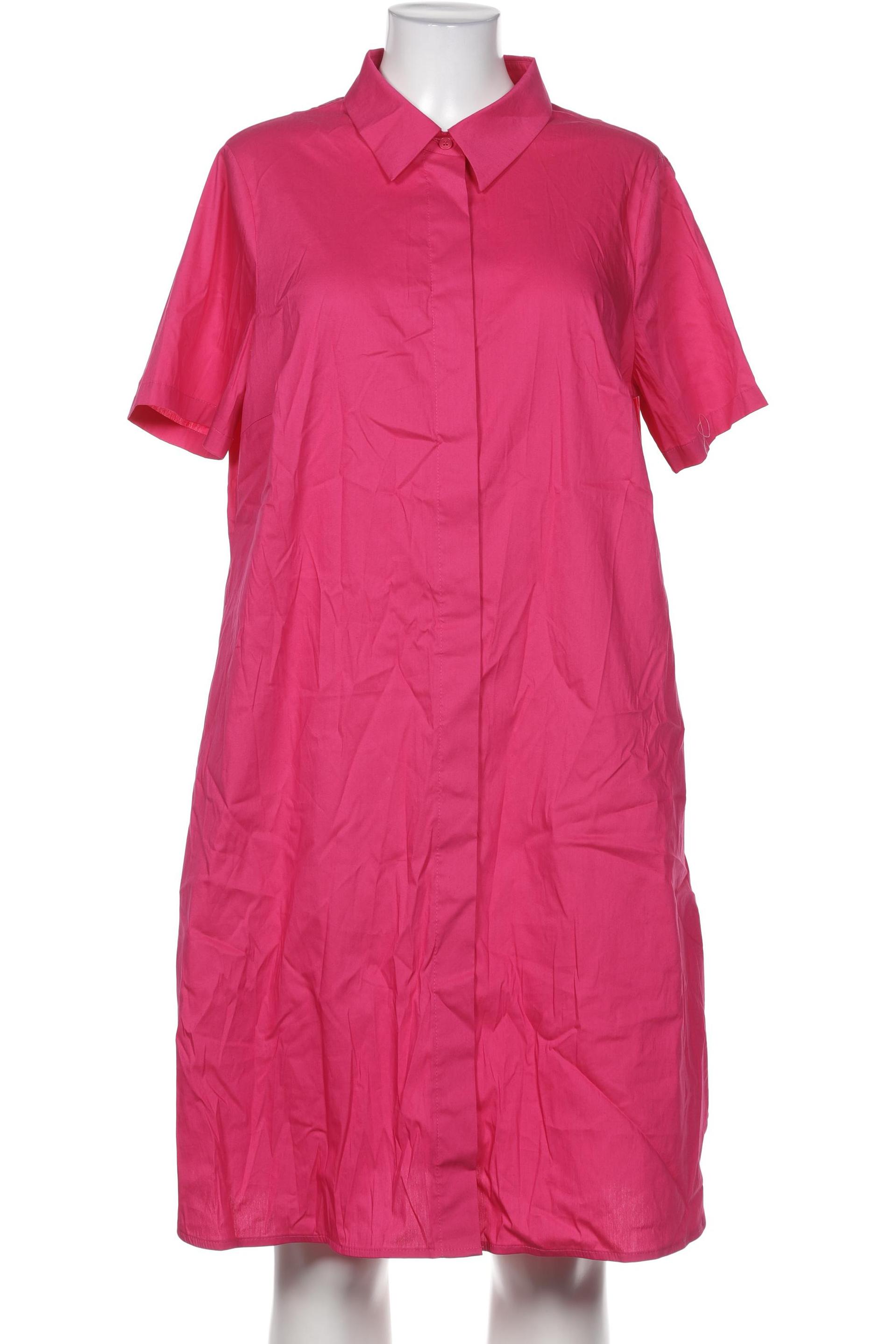 

Rabe Damen Kleid, pink, Gr. 46