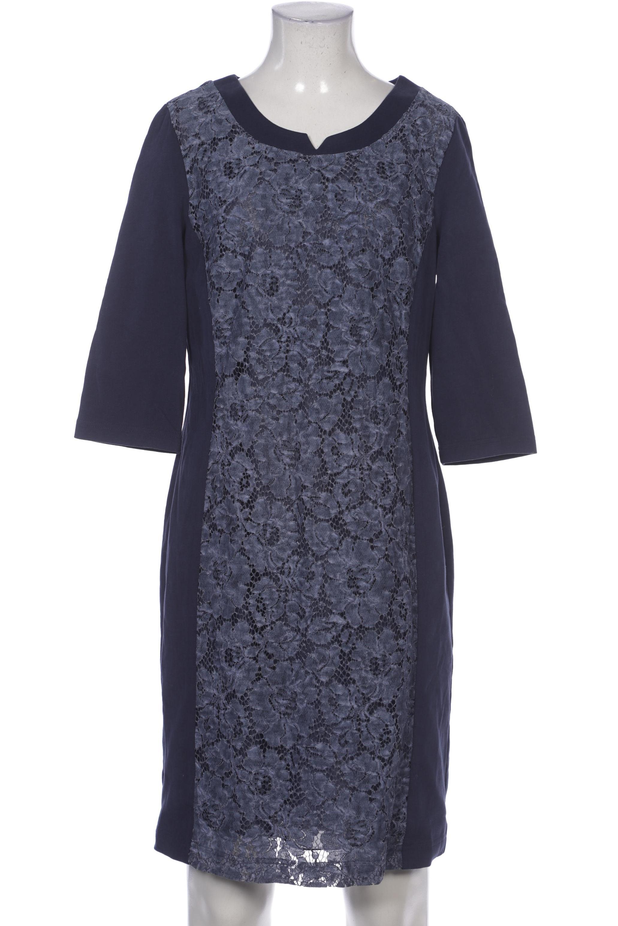 

Rabe Damen Kleid, marineblau, Gr. 40