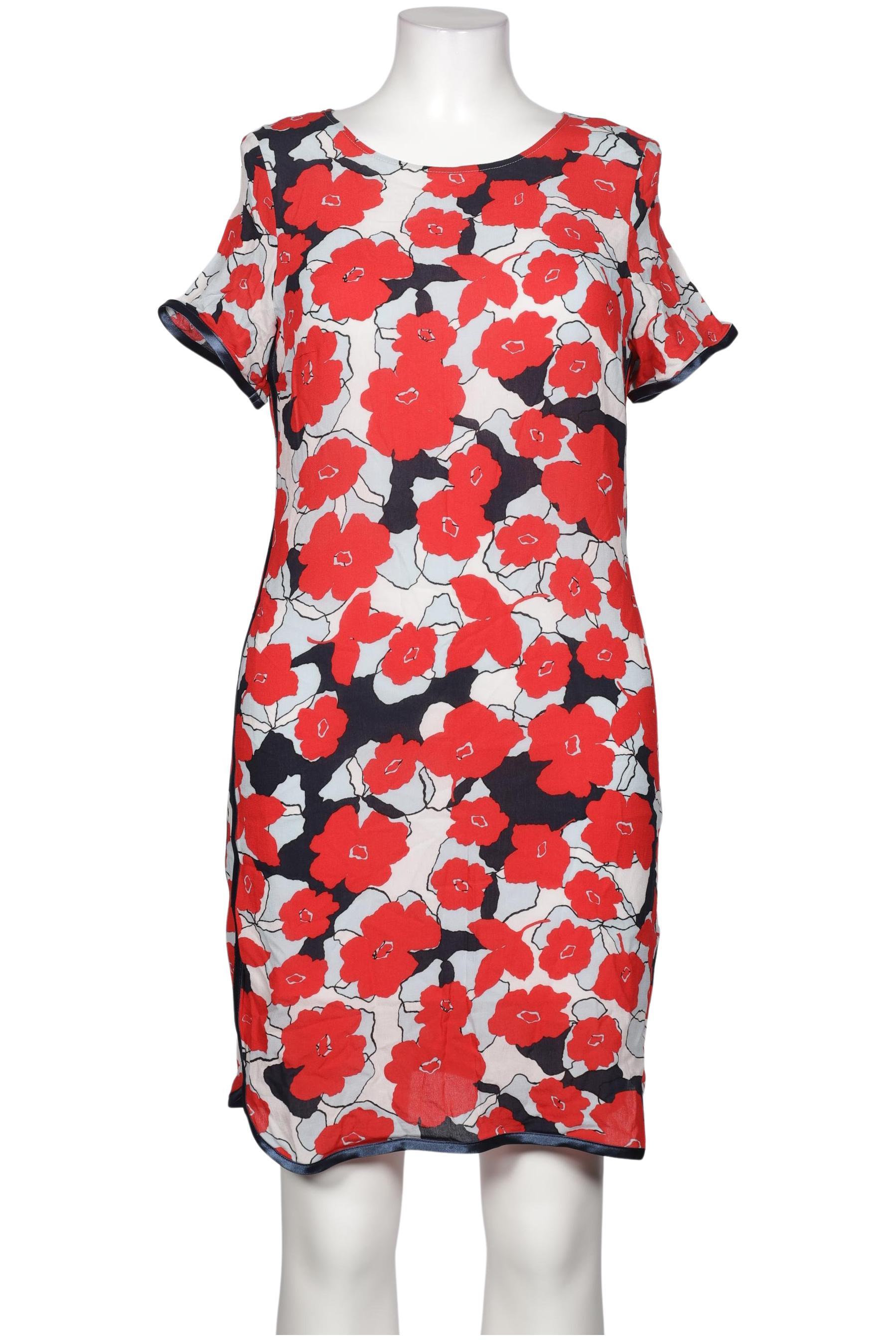 

Rabe Damen Kleid, mehrfarbig, Gr. 42