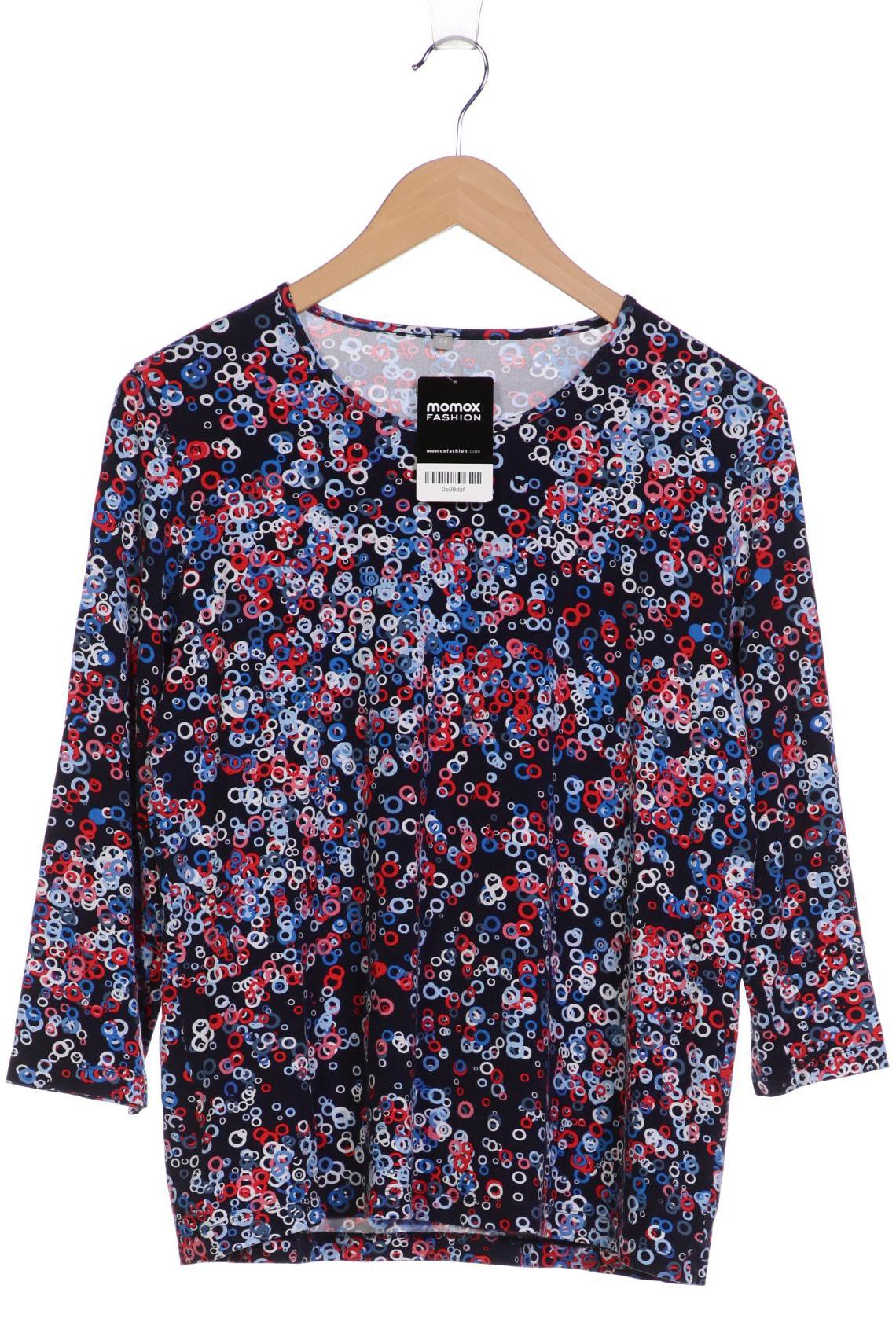 

Rabe Damen Langarmshirt, marineblau, Gr. 44