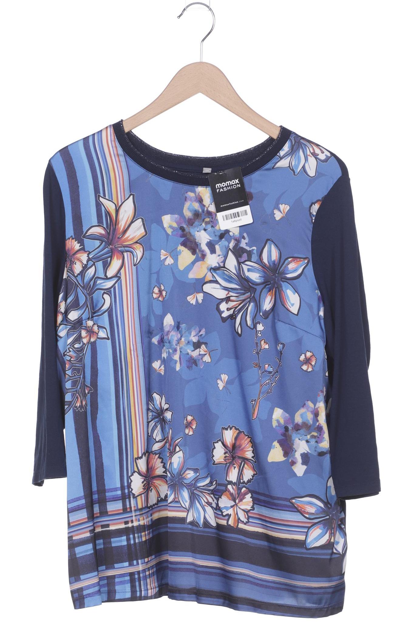 

RABE Damen Langarmshirt, marineblau