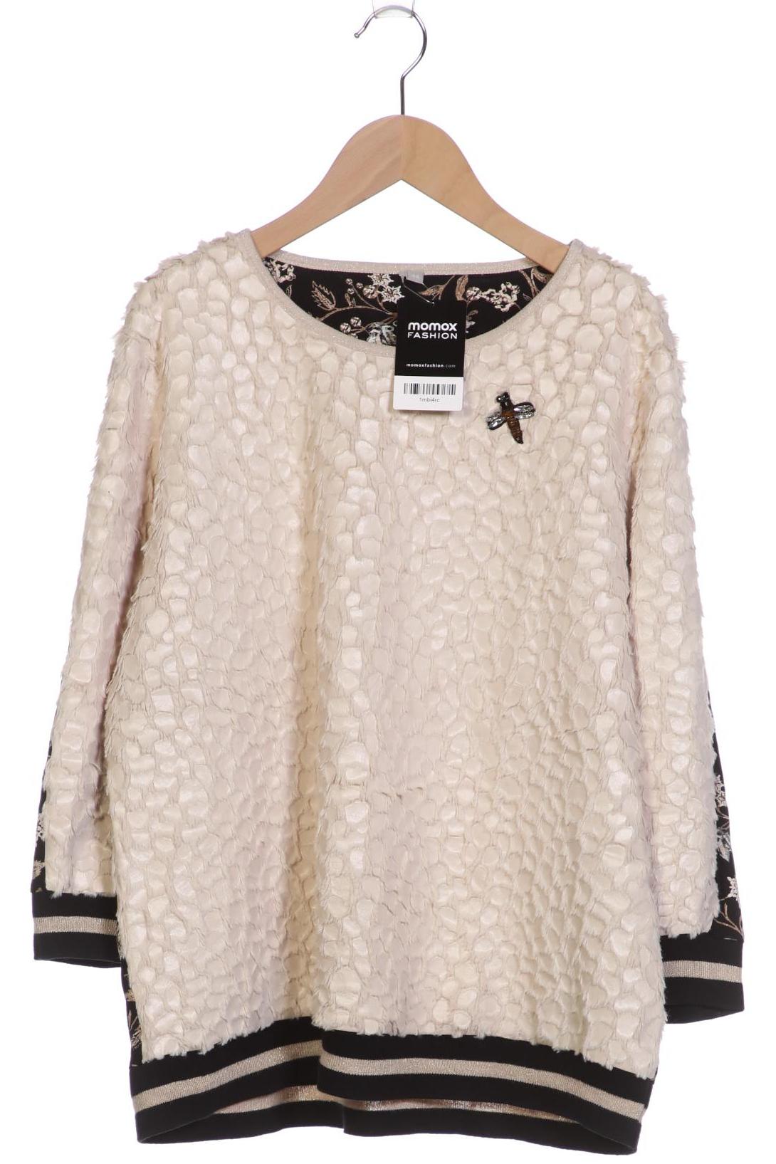 

RABE Damen Langarmshirt, beige