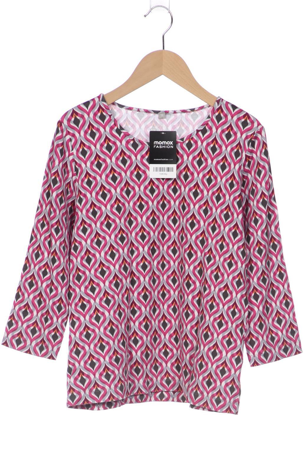 

RABE Damen Langarmshirt, pink