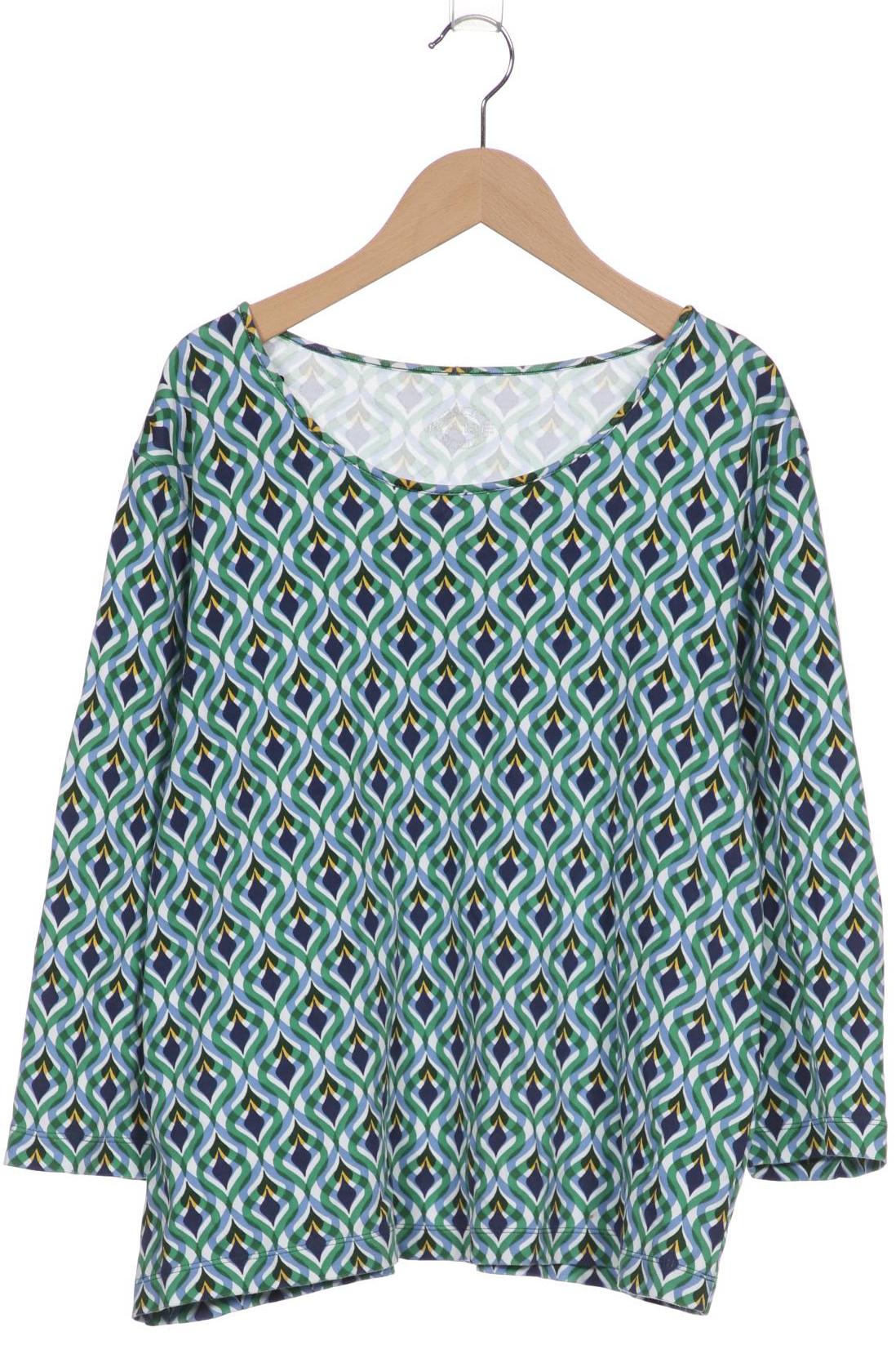 

RABE Damen Langarmshirt, grün