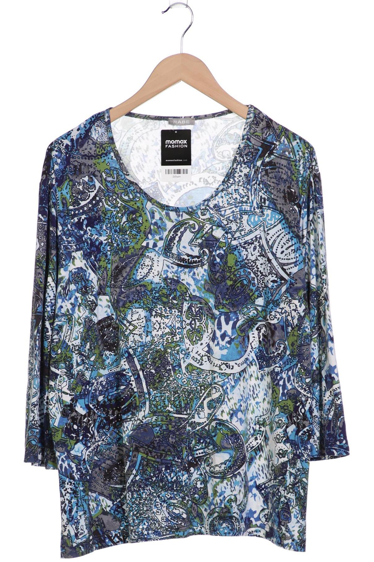 

RABE Damen Langarmshirt, mehrfarbig