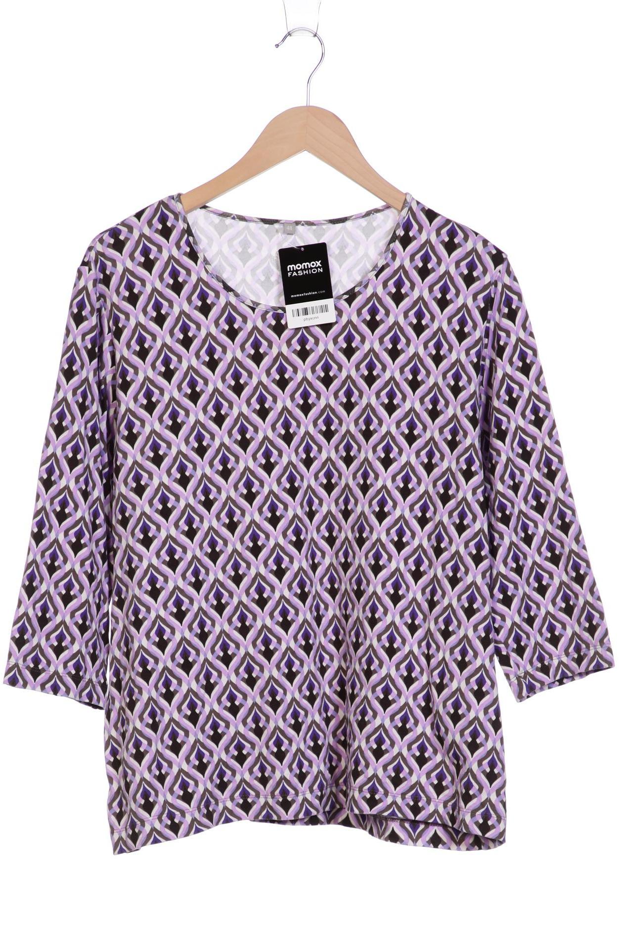 

RABE Damen Langarmshirt, flieder