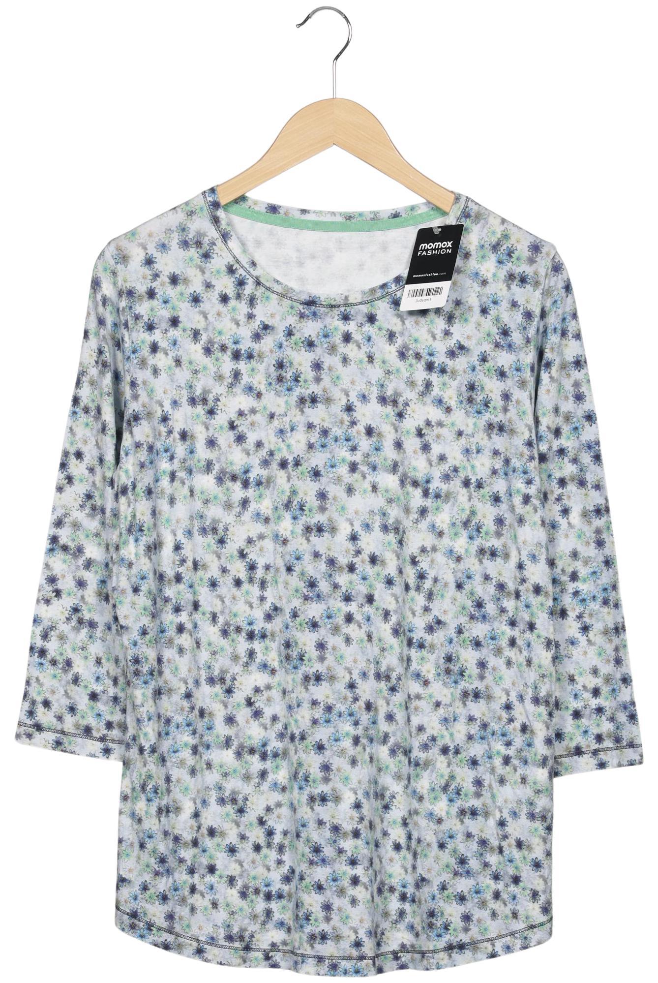 

Rabe Damen Langarmshirt, mehrfarbig, Gr. 46