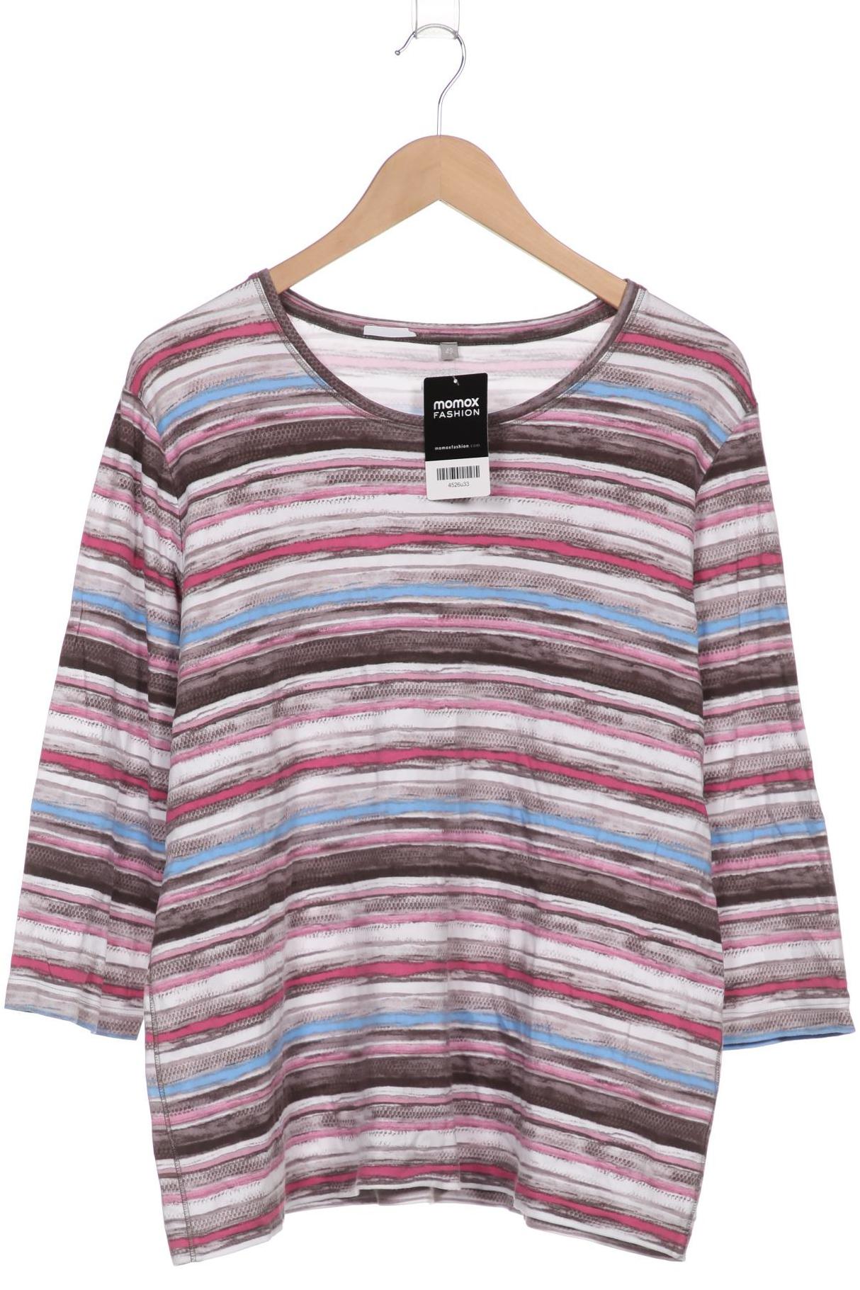 

RABE Damen Langarmshirt, mehrfarbig