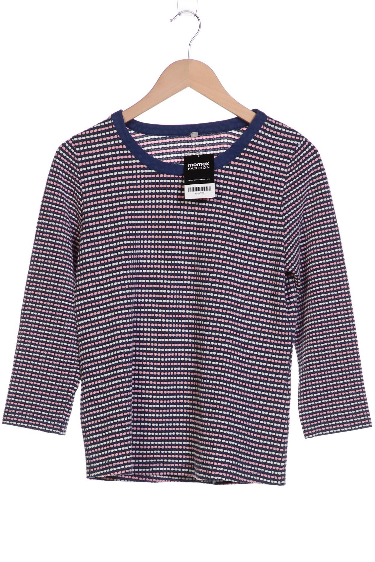 

RABE Damen Langarmshirt, marineblau