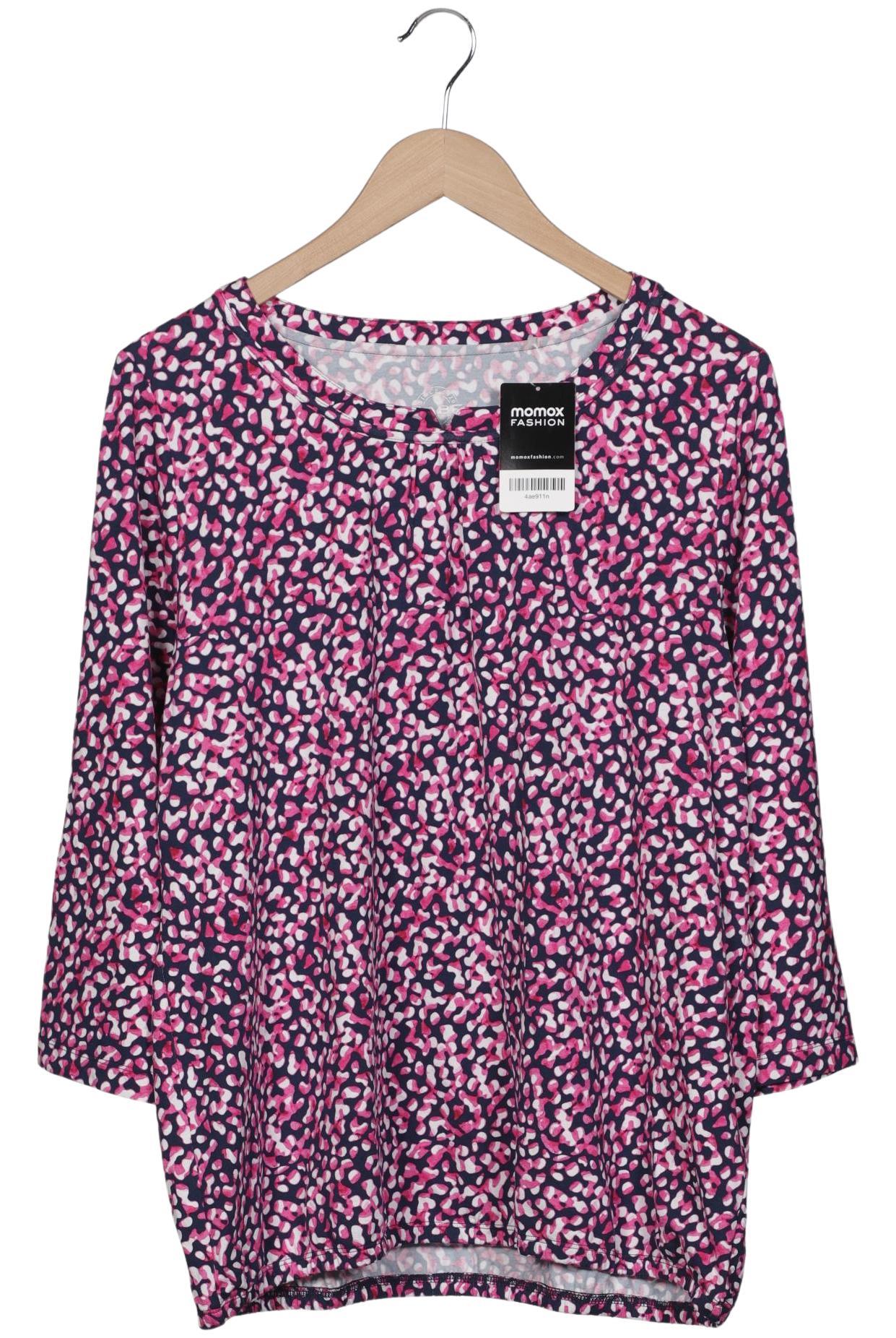 

Rabe Damen Langarmshirt, mehrfarbig, Gr. 44