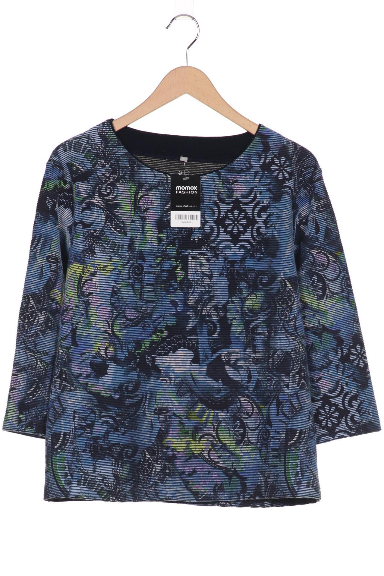 

RABE Damen Langarmshirt, marineblau