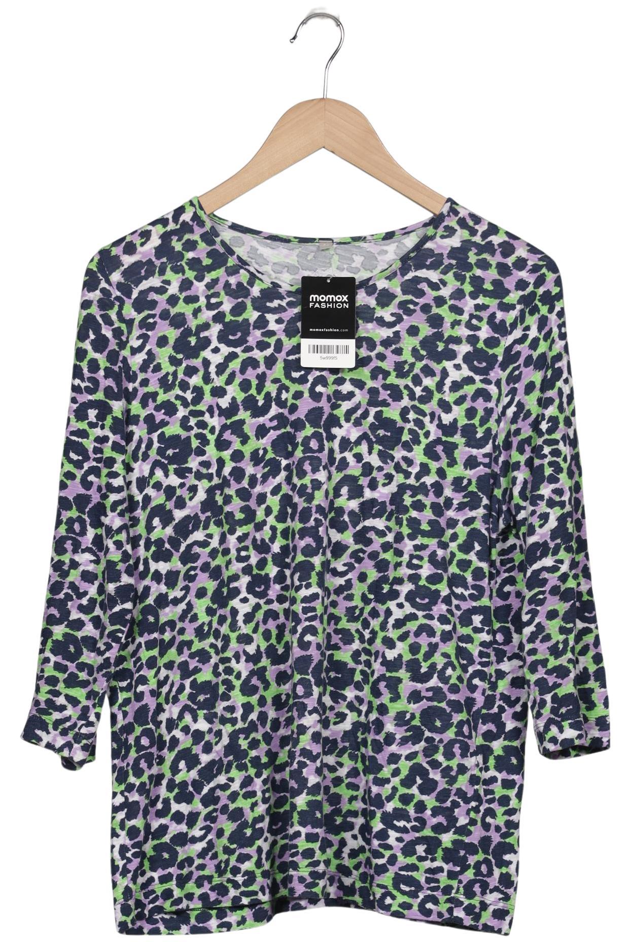 

Rabe Damen Langarmshirt, mehrfarbig, Gr. 44