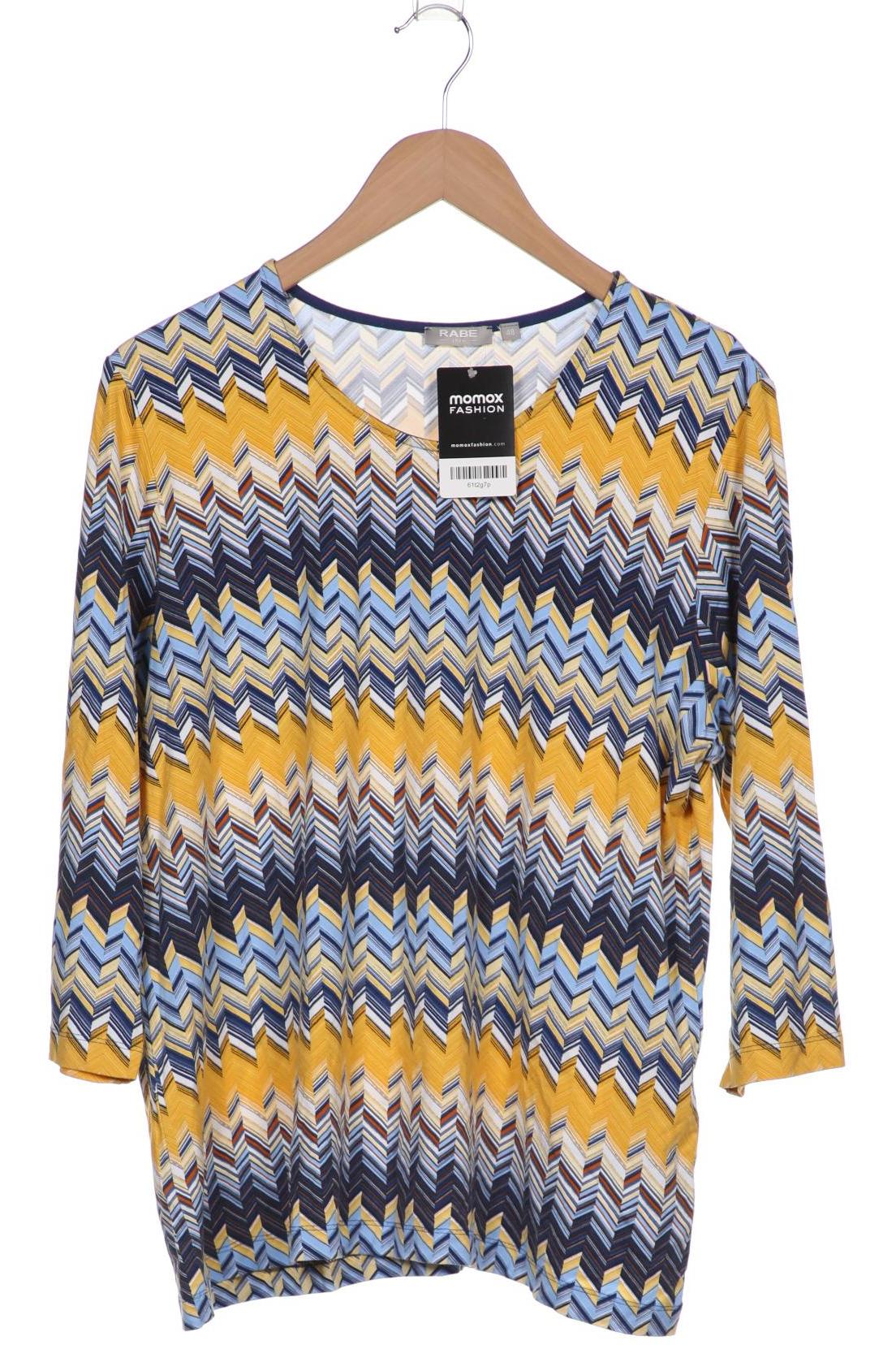 

RABE Damen Langarmshirt, mehrfarbig