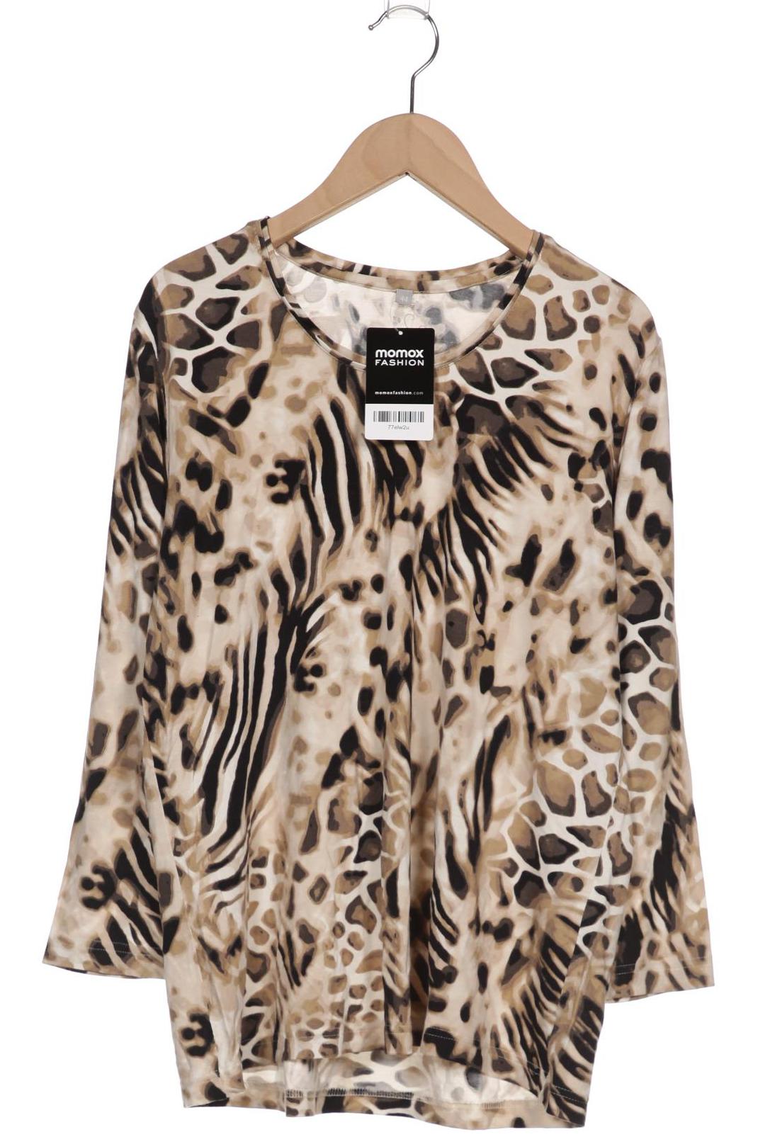 

RABE Damen Langarmshirt, beige