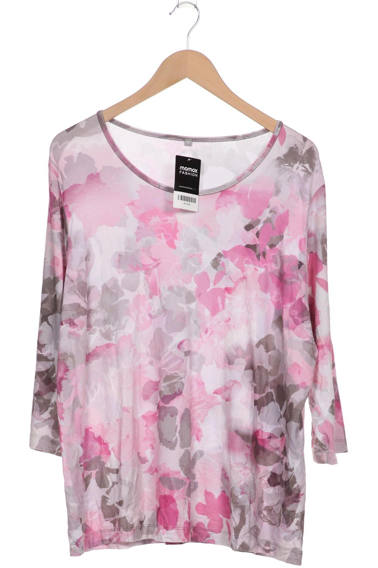 

RABE Damen Langarmshirt, pink