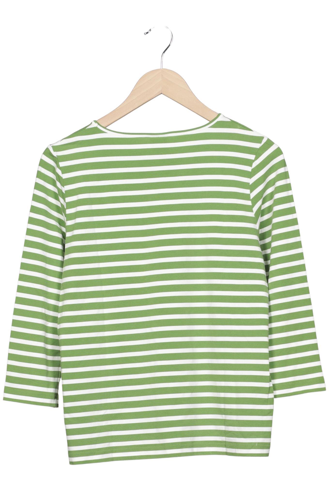 

Rabe Damen Langarmshirt, mehrfarbig, Gr. 38