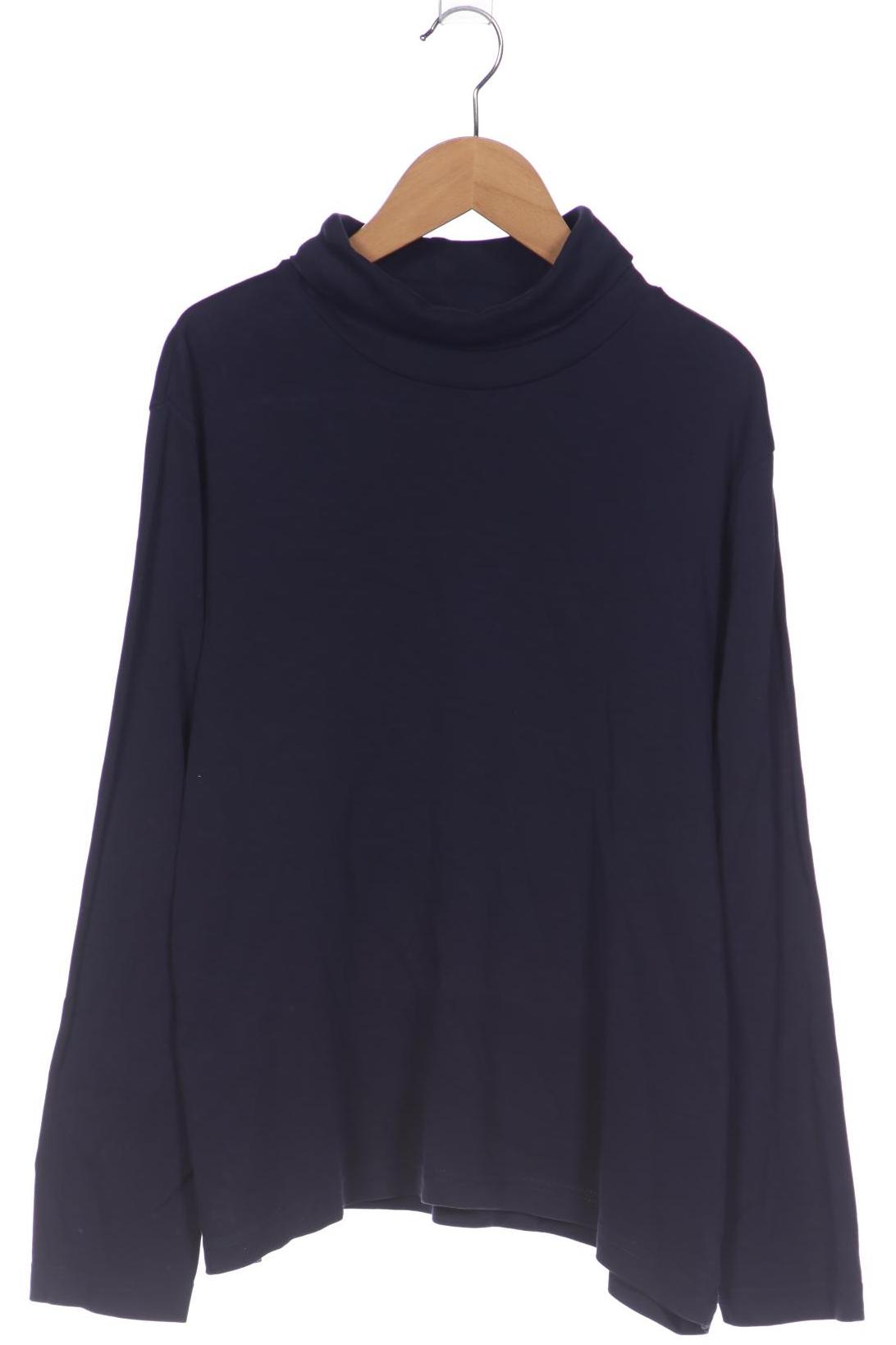 

Rabe Damen Langarmshirt, marineblau, Gr. 44