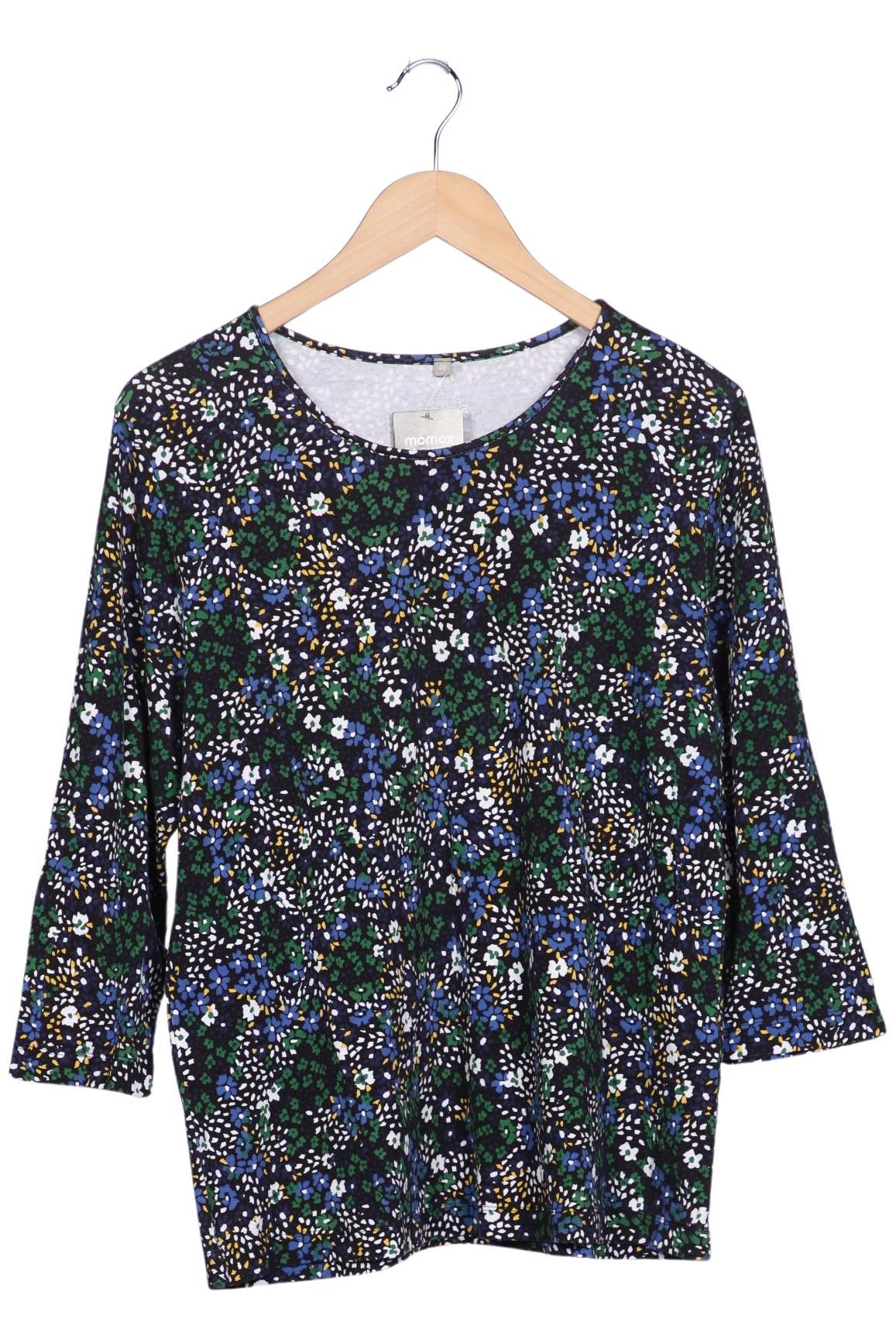 

Rabe Damen Langarmshirt, mehrfarbig, Gr. 46