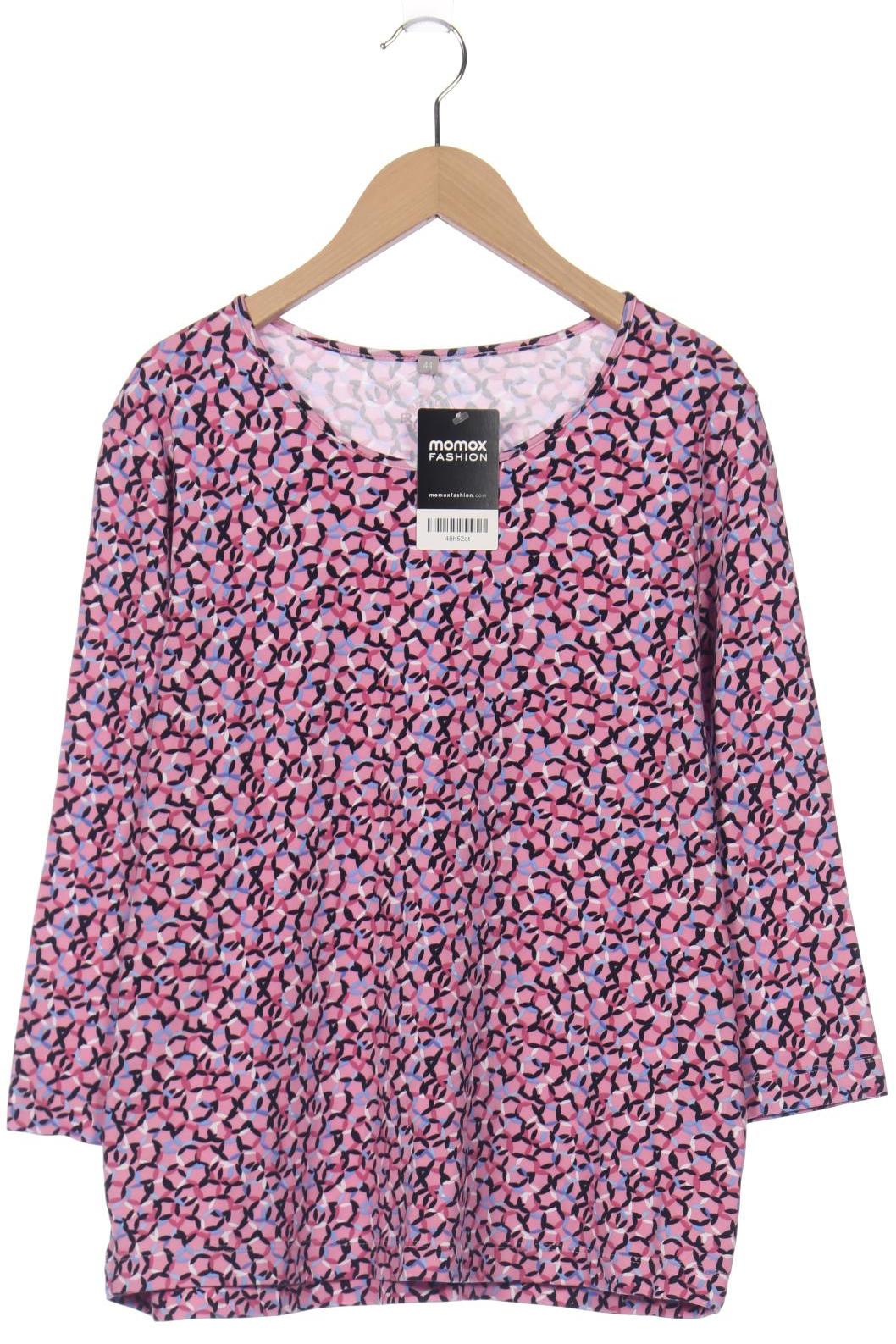 

RABE Damen Langarmshirt, pink