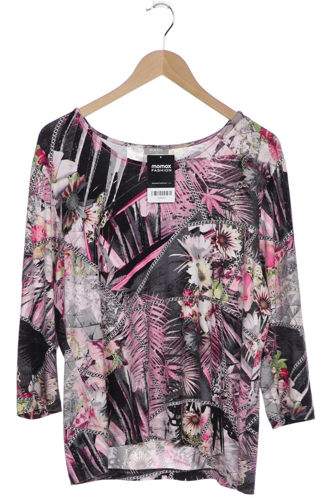 

RABE Damen Langarmshirt, mehrfarbig