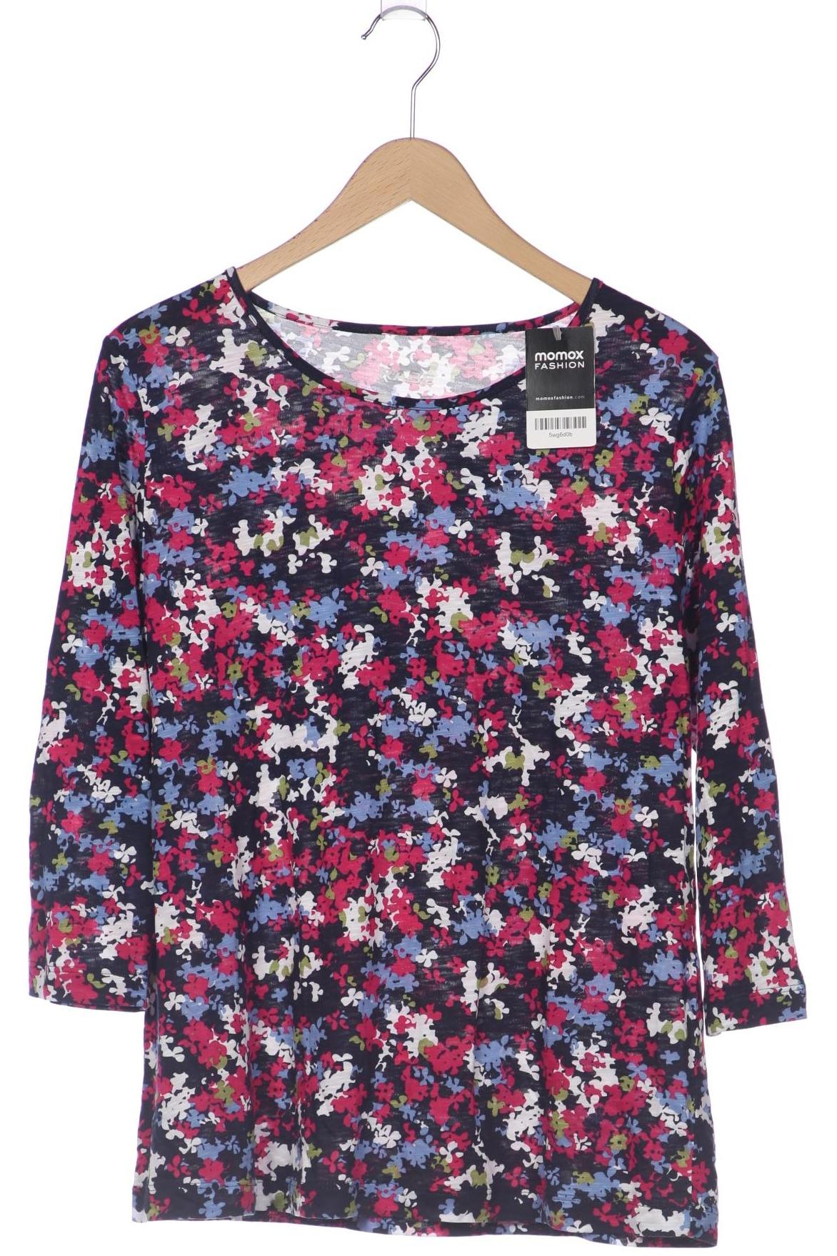 

Rabe Damen Langarmshirt, mehrfarbig, Gr. 42