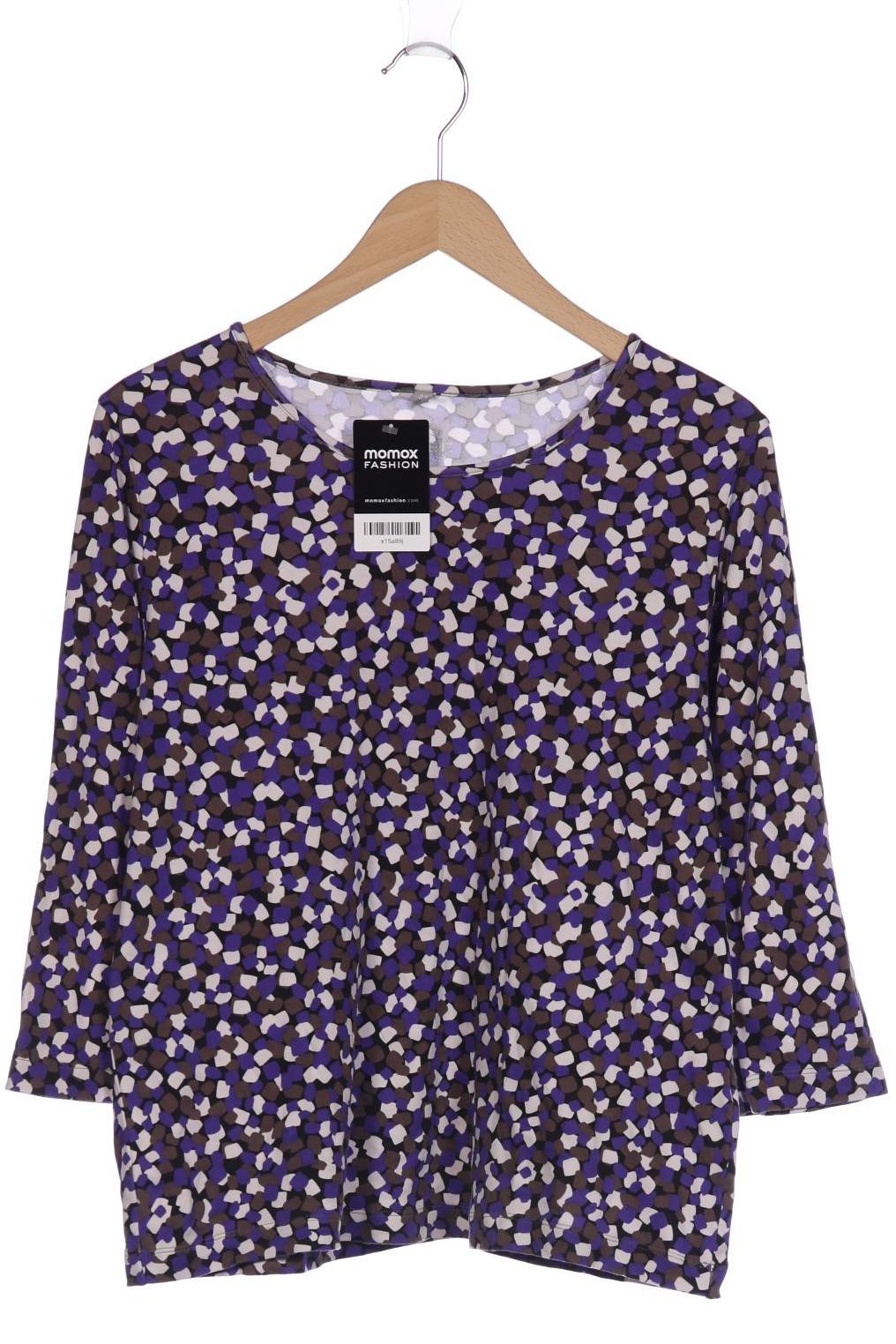 

RABE Damen Langarmshirt, flieder