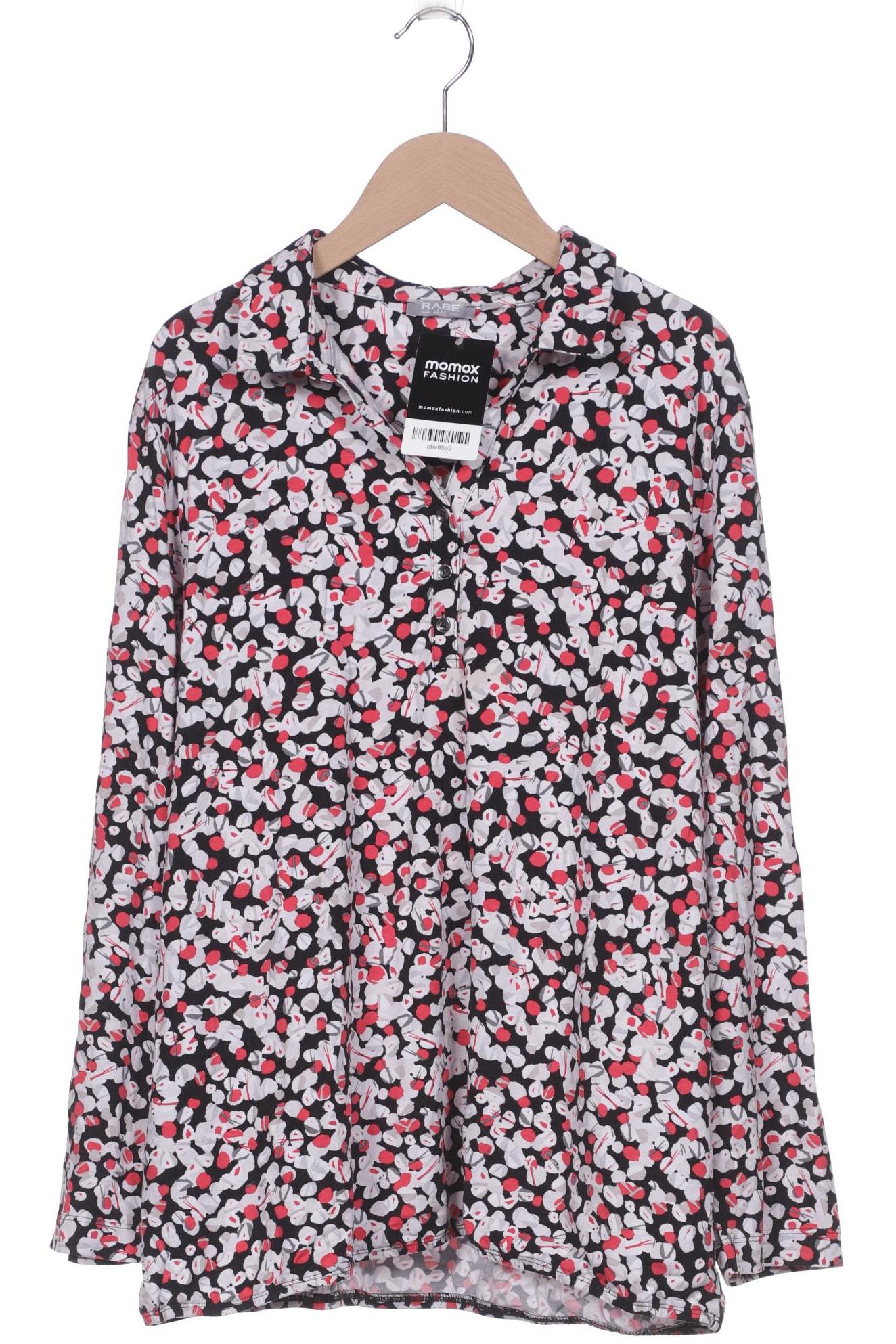 

RABE Damen Langarmshirt, mehrfarbig