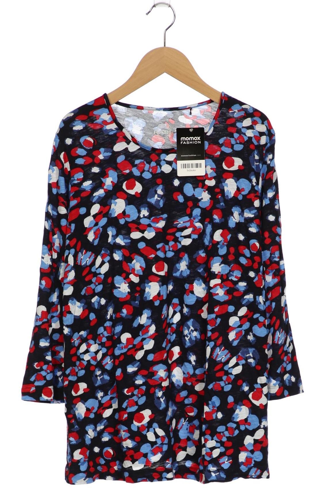 

Rabe Damen Langarmshirt, marineblau, Gr. 46