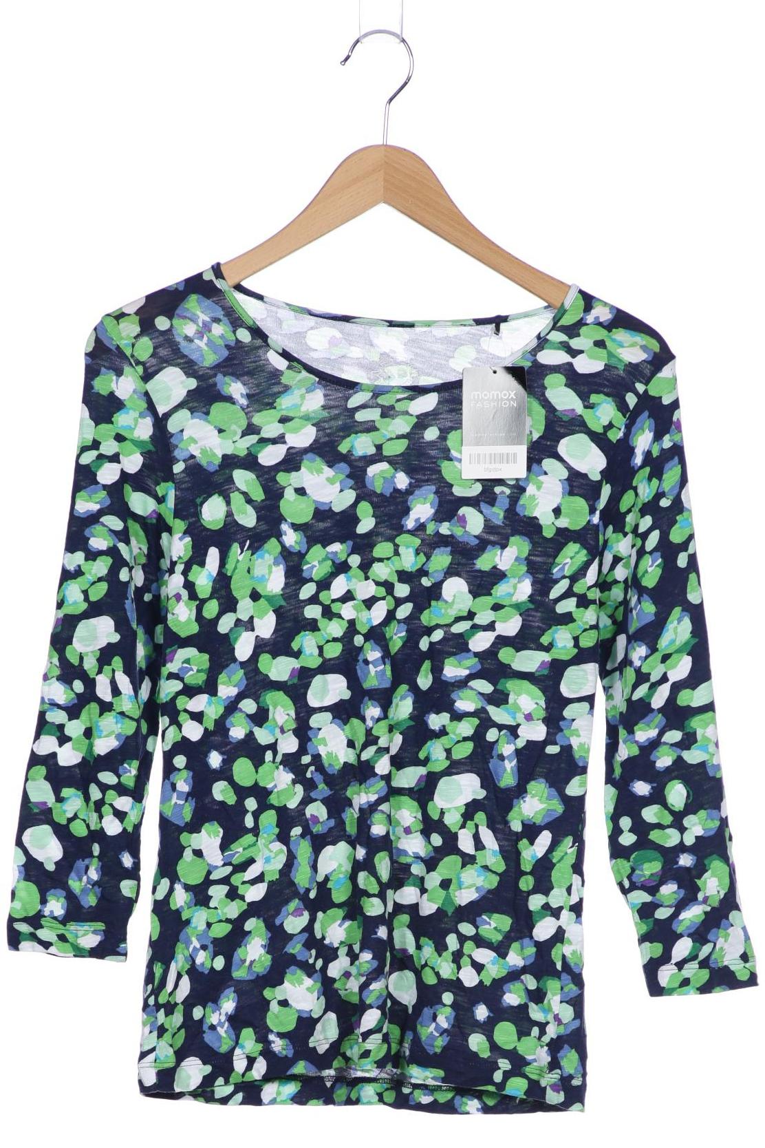 

Rabe Damen Langarmshirt, marineblau, Gr. 38
