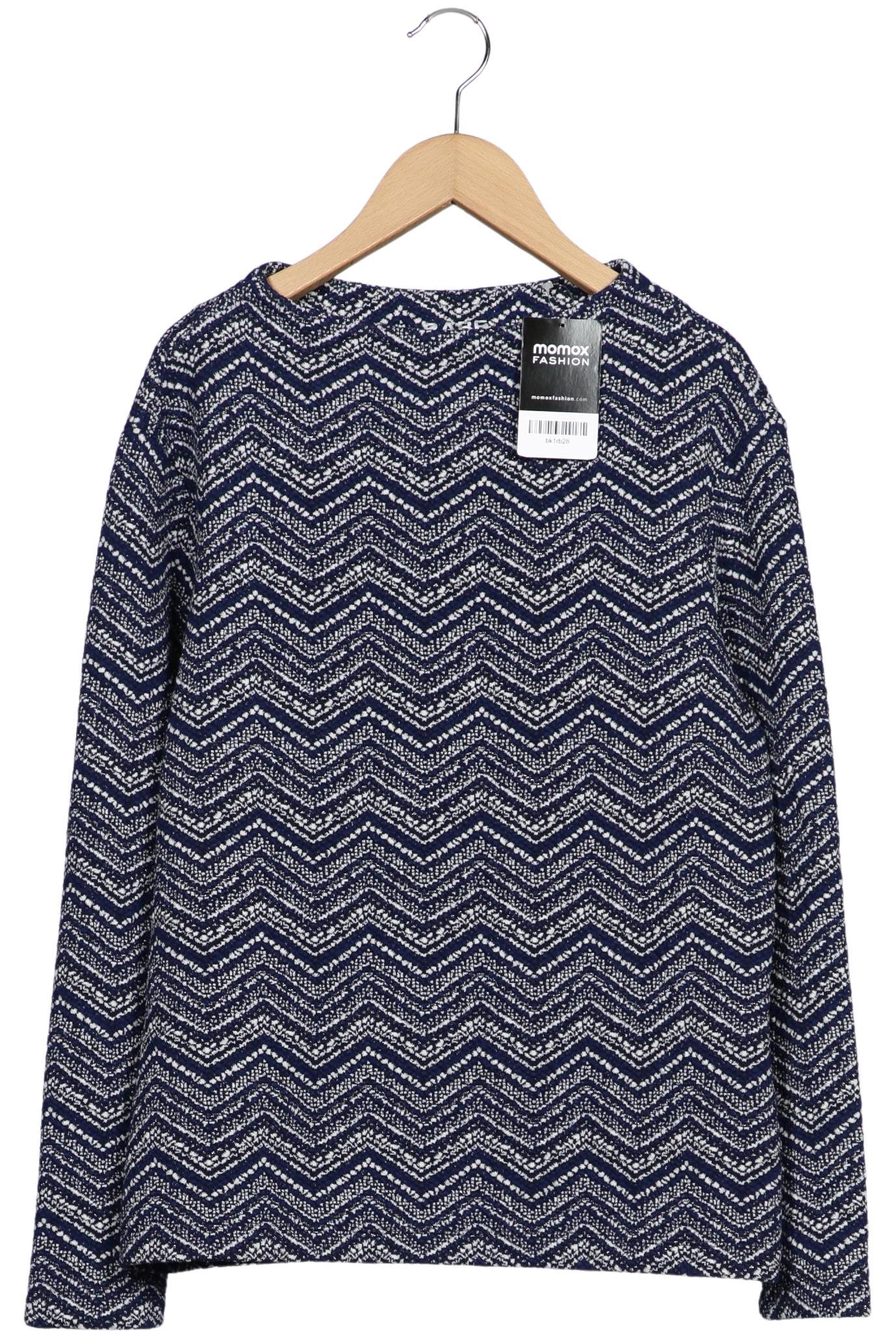 

Rabe Damen Langarmshirt, mehrfarbig, Gr. 36