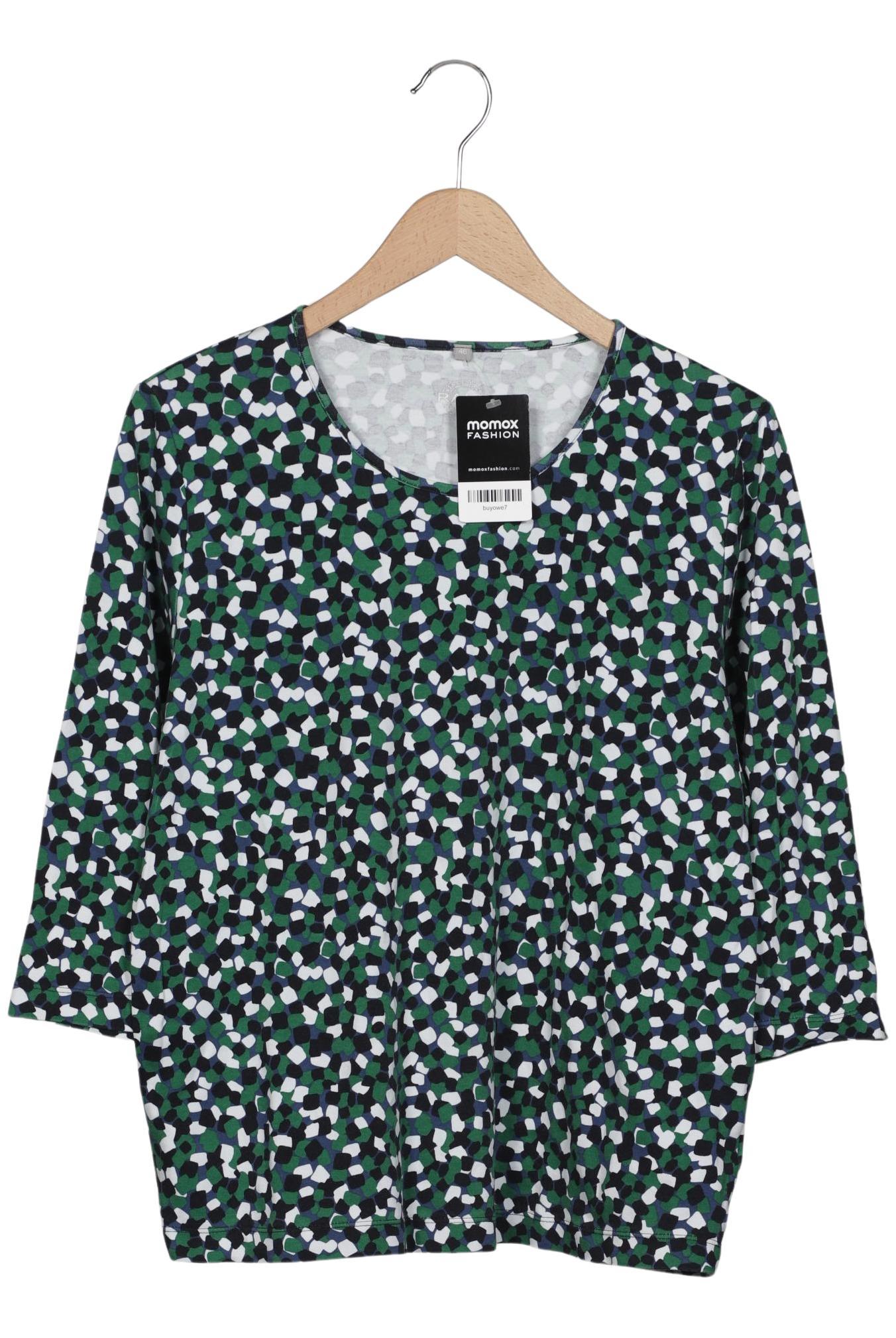 

Rabe Damen Langarmshirt, mehrfarbig, Gr. 46