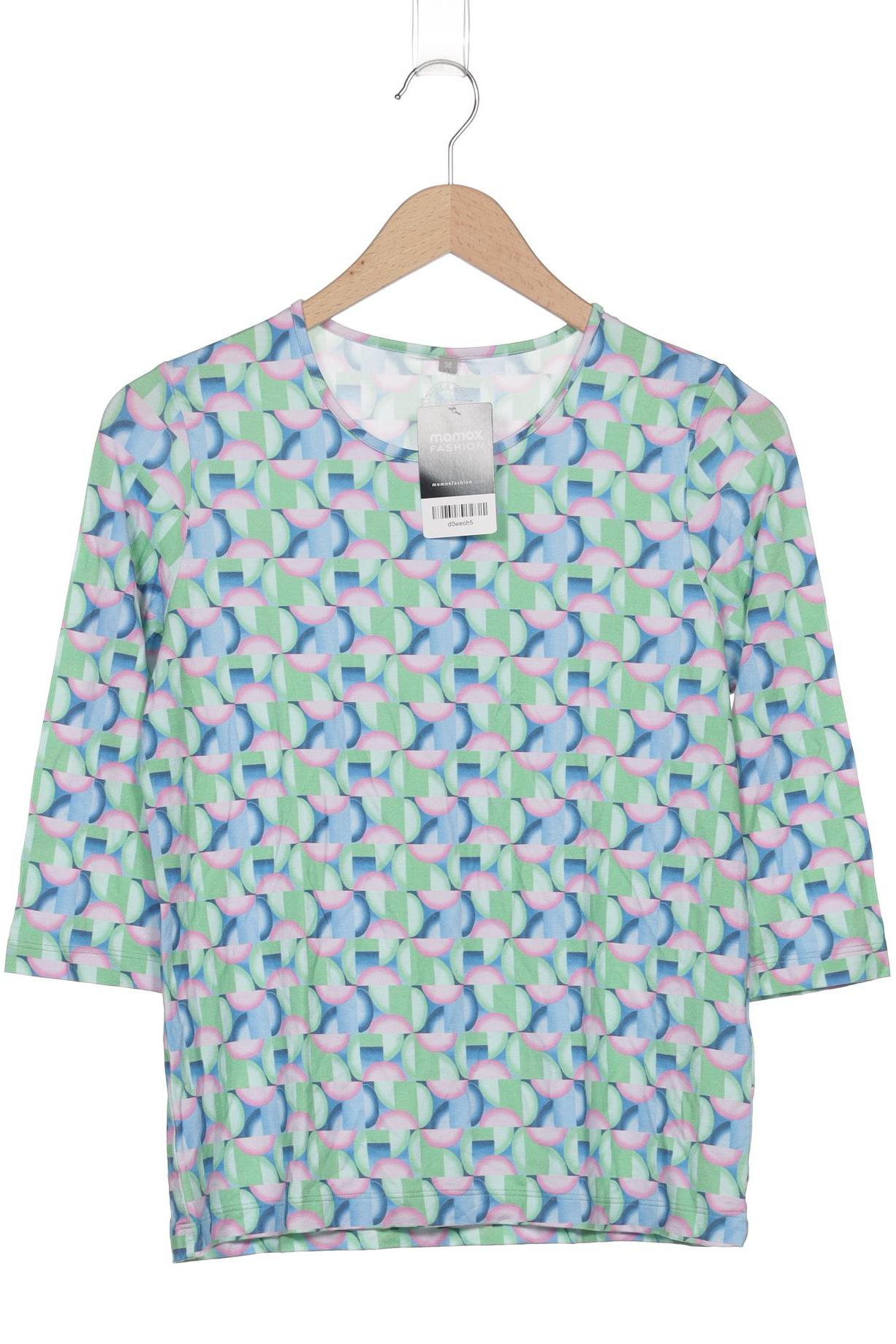 

Rabe Damen Langarmshirt, mehrfarbig, Gr. 38