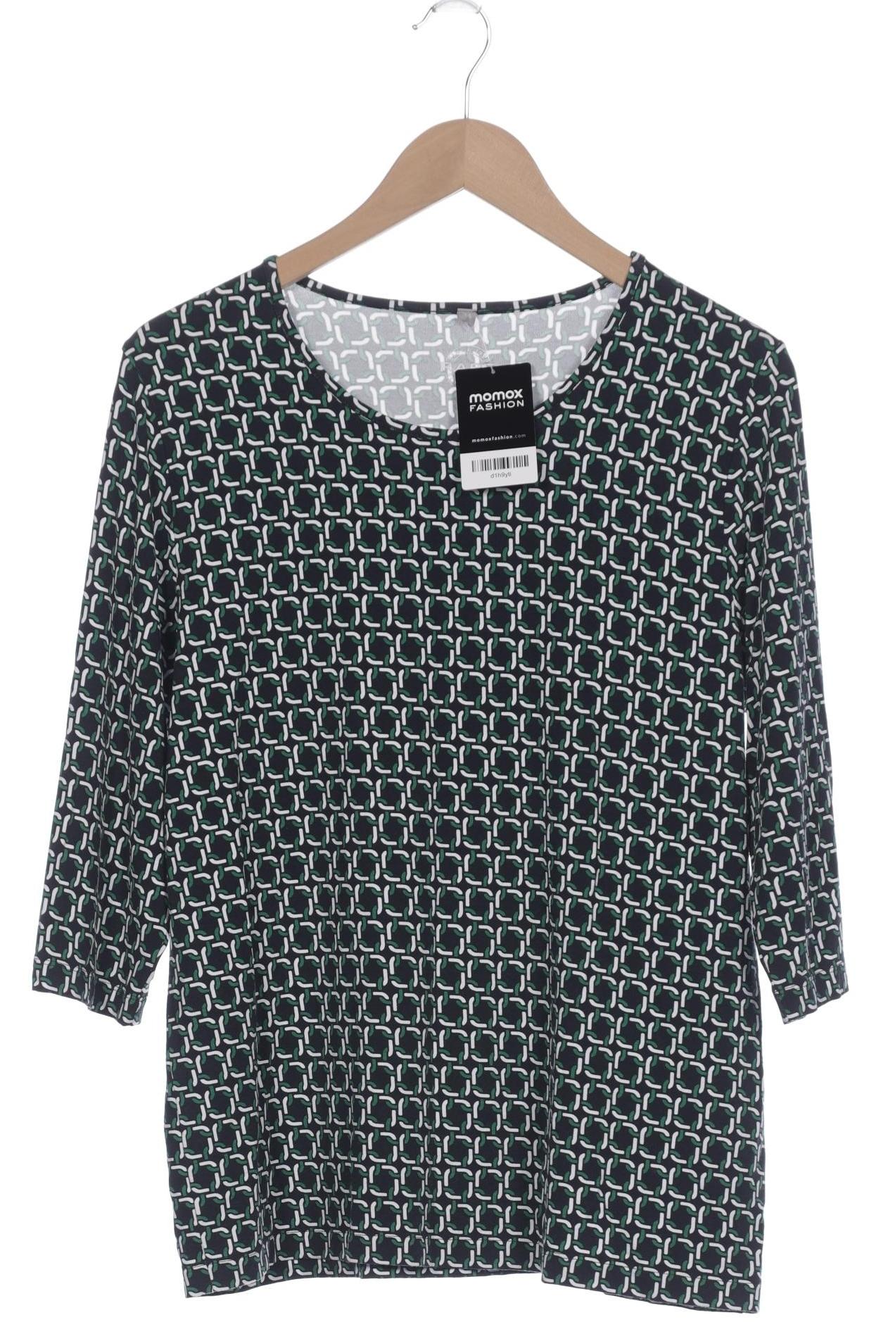 

Rabe Damen Langarmshirt, marineblau, Gr. 44