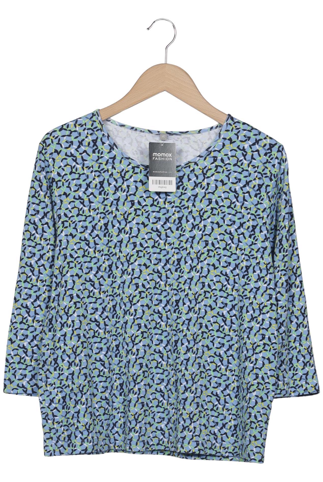 

Rabe Damen Langarmshirt, mehrfarbig, Gr. 44