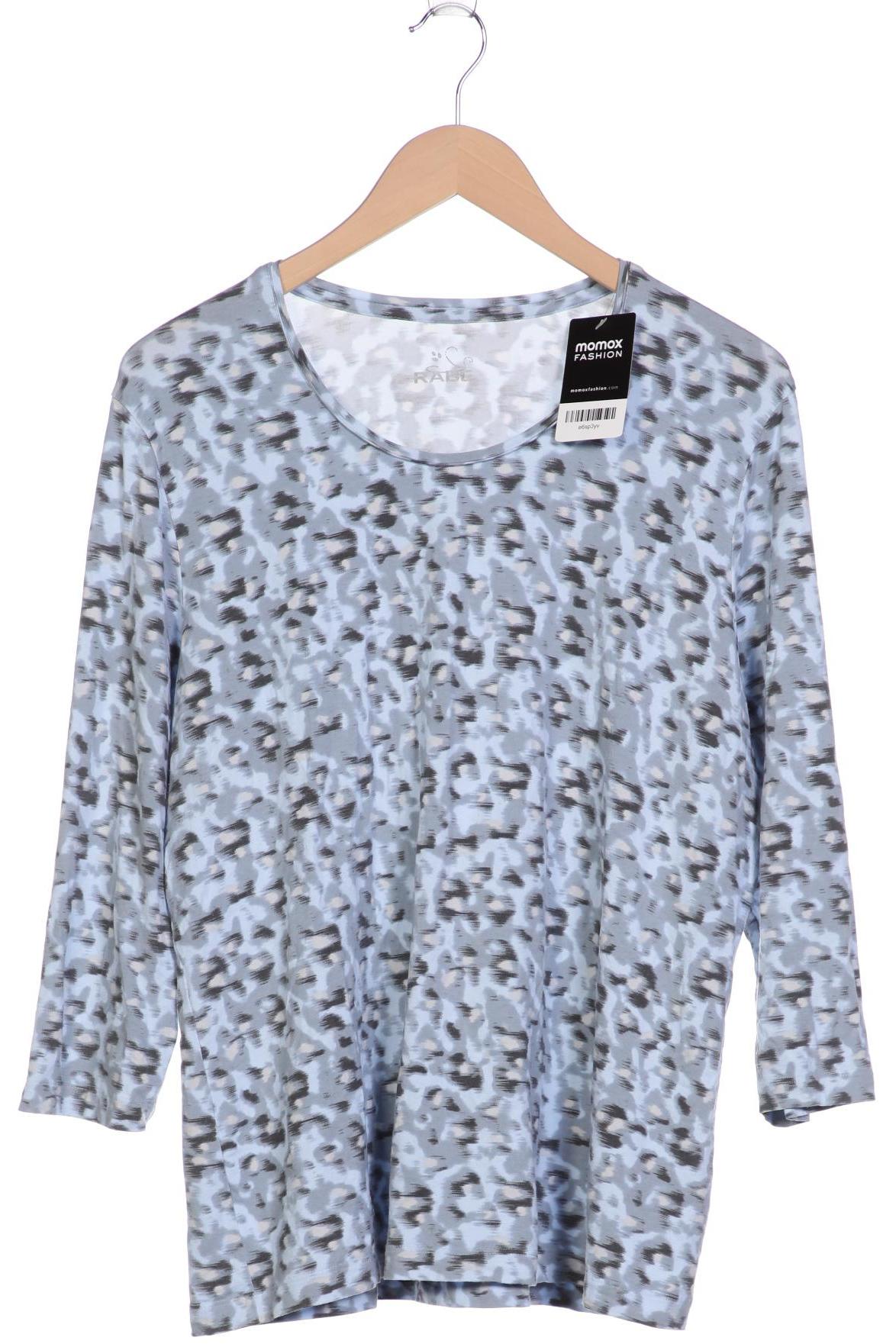 

RABE Damen Langarmshirt, hellblau