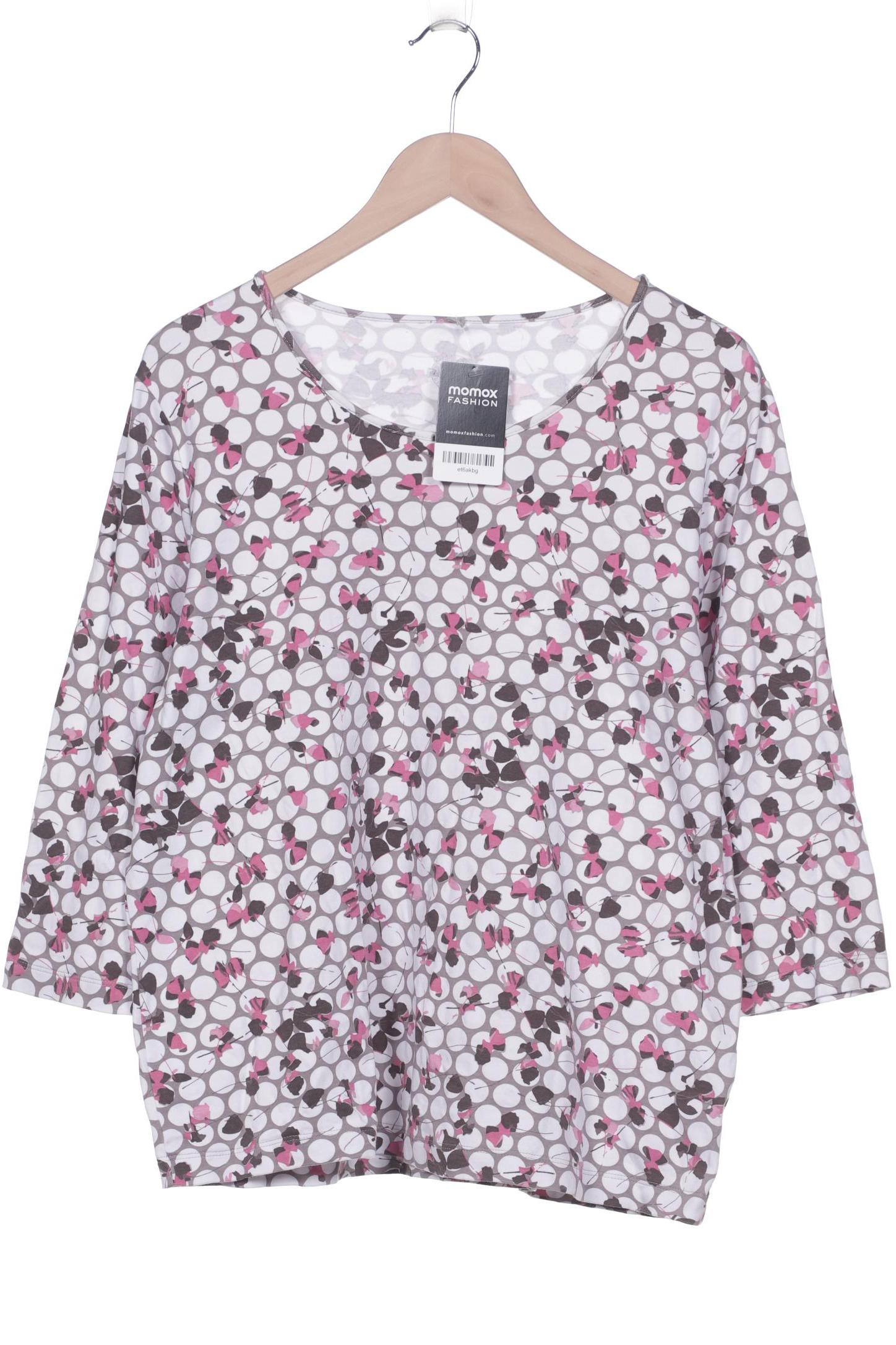 

RABE Damen Langarmshirt, beige