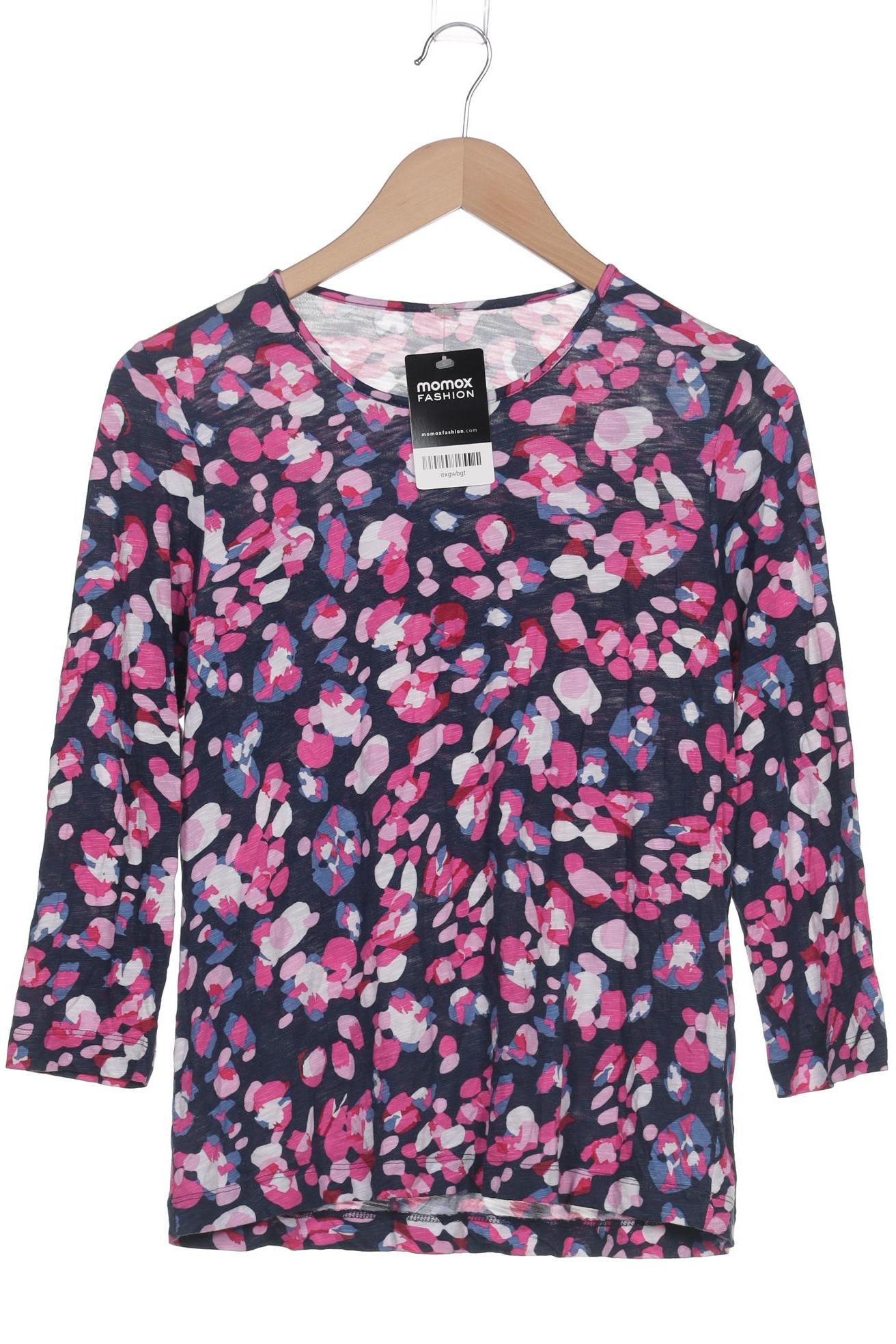 

Rabe Damen Langarmshirt, marineblau, Gr. 38