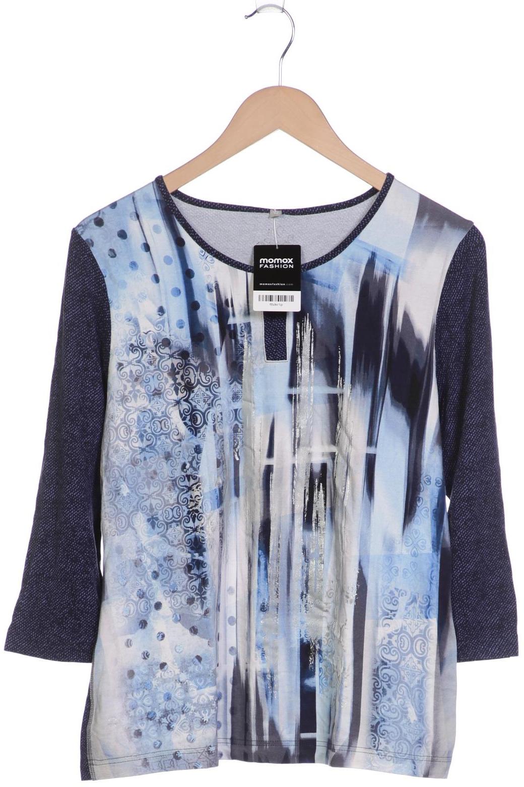 

RABE Damen Langarmshirt, marineblau