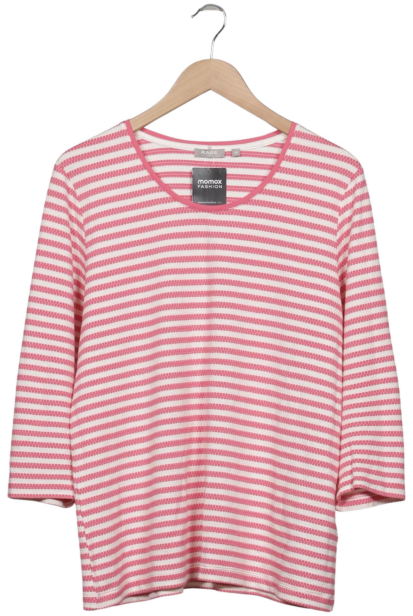 

Rabe Damen Langarmshirt, mehrfarbig, Gr. 46