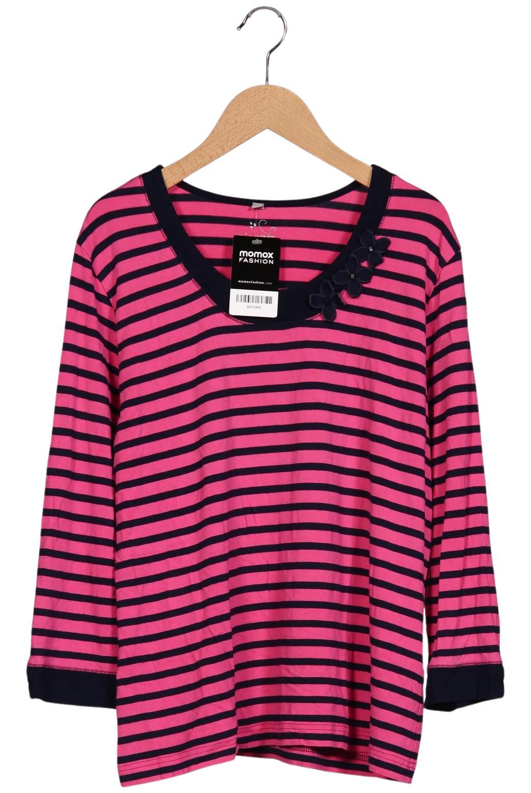 

Rabe Damen Langarmshirt, mehrfarbig, Gr. 42