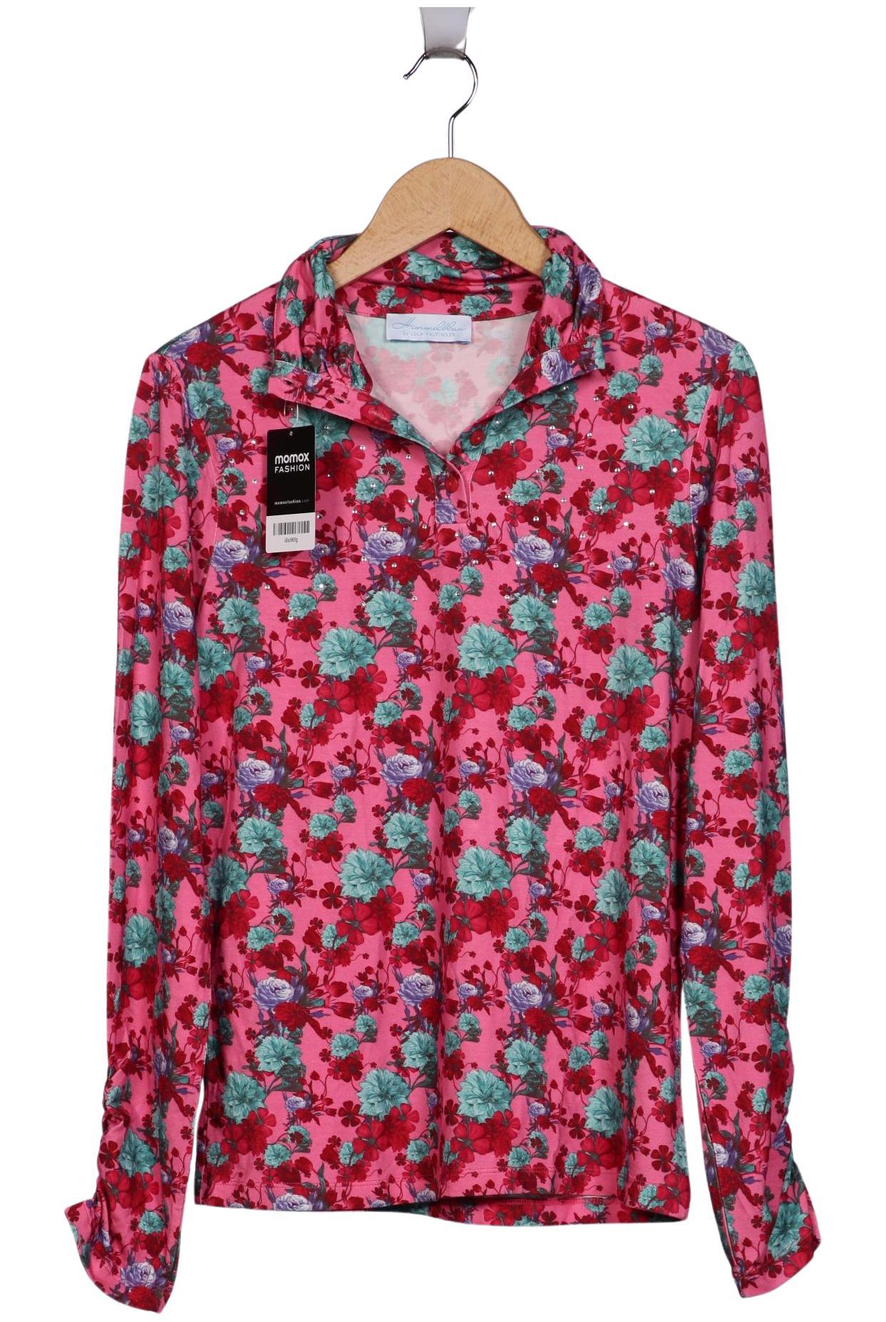 

Rabe Damen Langarmshirt, mehrfarbig, Gr. 42